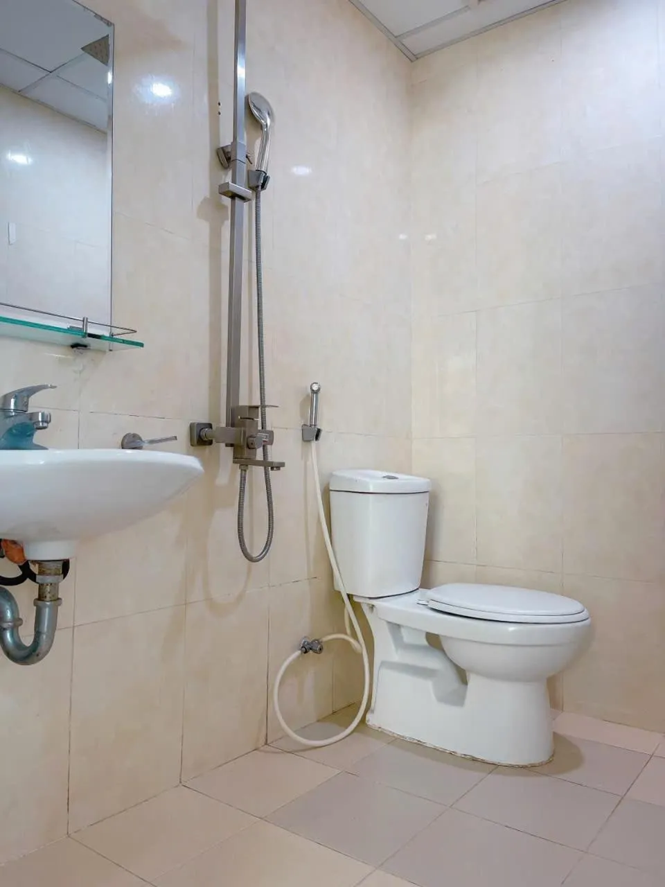 Pearl Nha Trang Beach Apartment