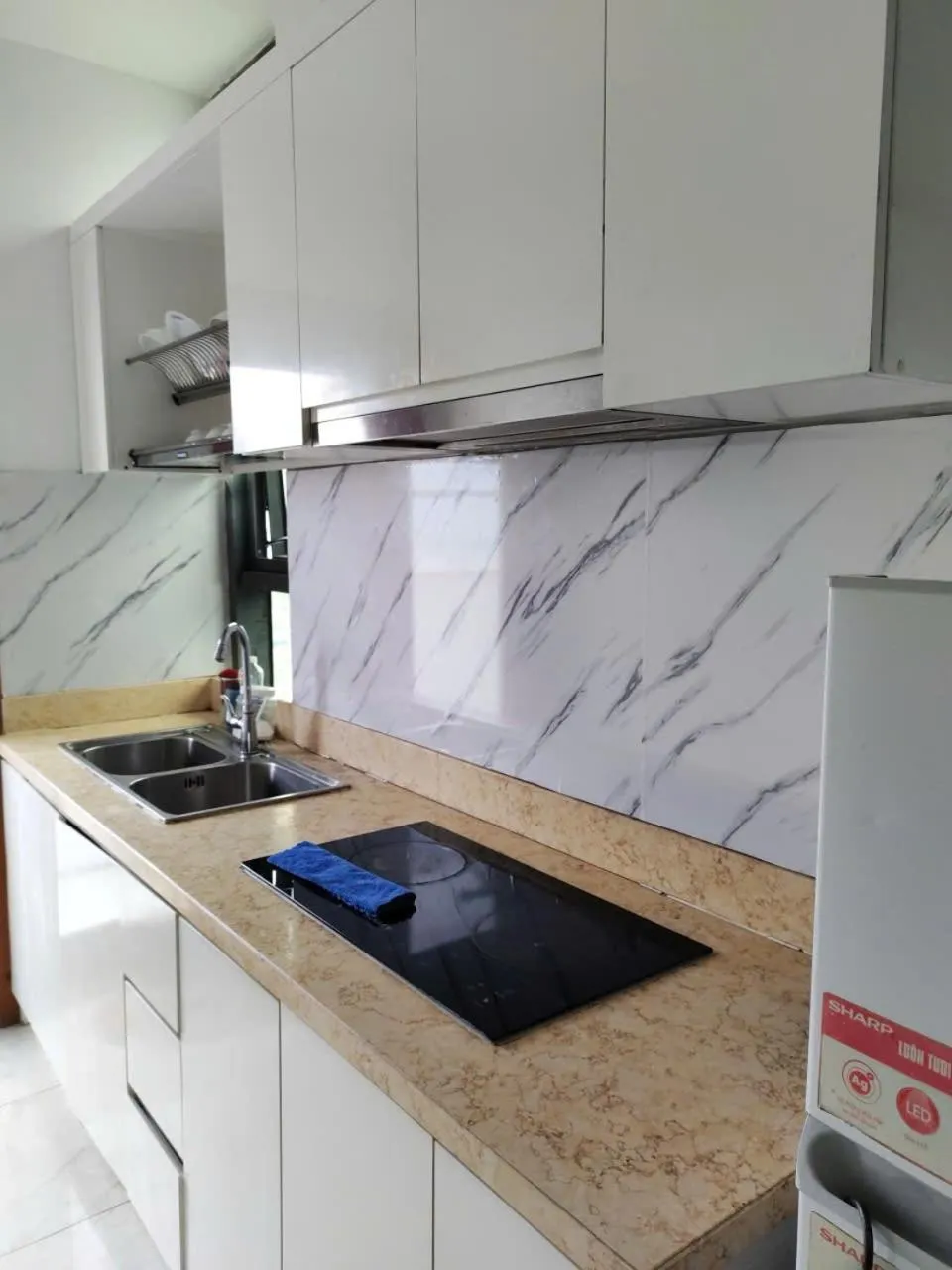 Pearl Nha Trang Beach Apartment