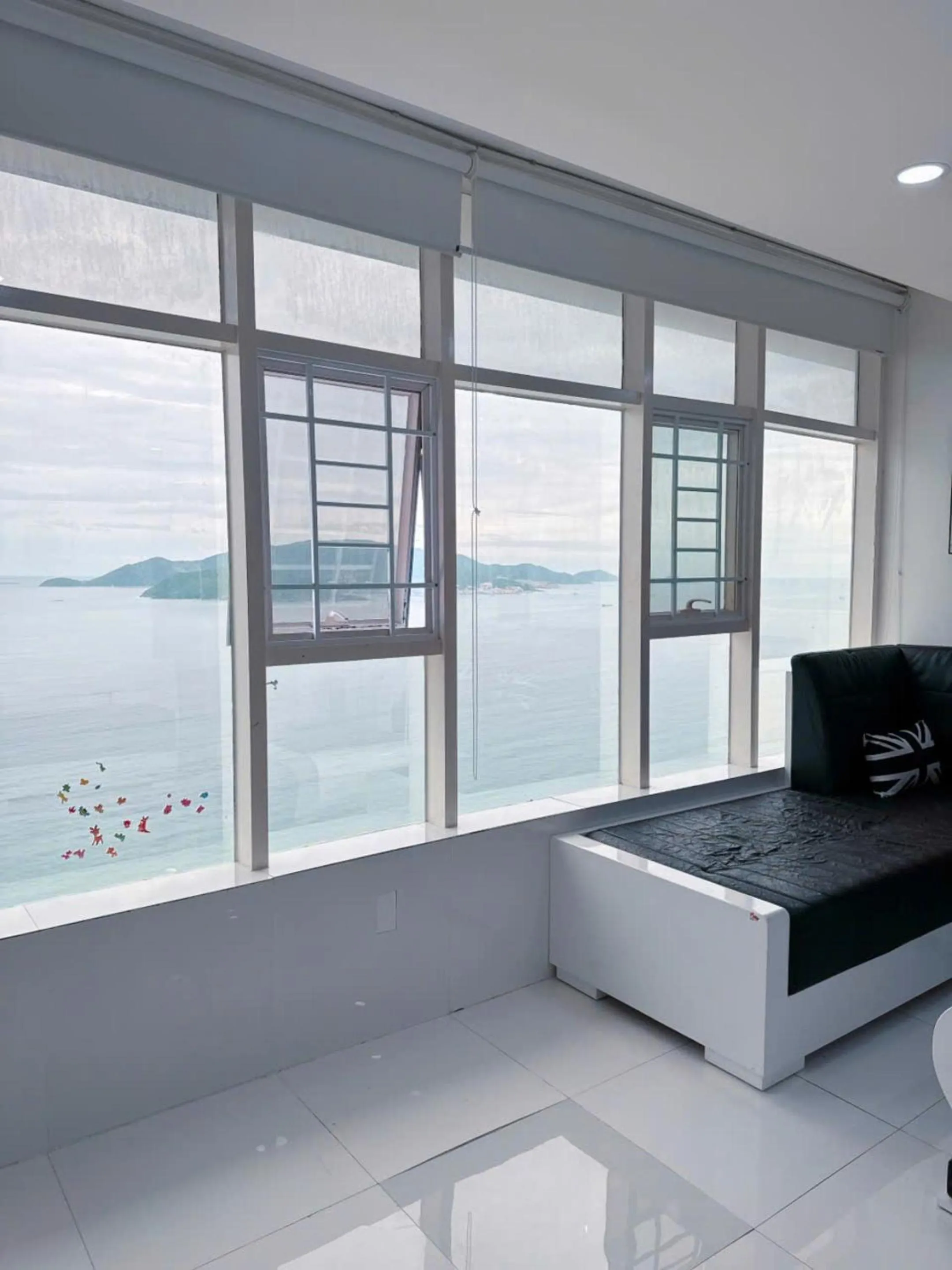 Pearl Nha Trang Beach Apartment