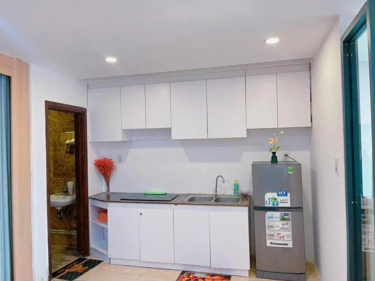 Pearl Nha Trang Beach Apartment