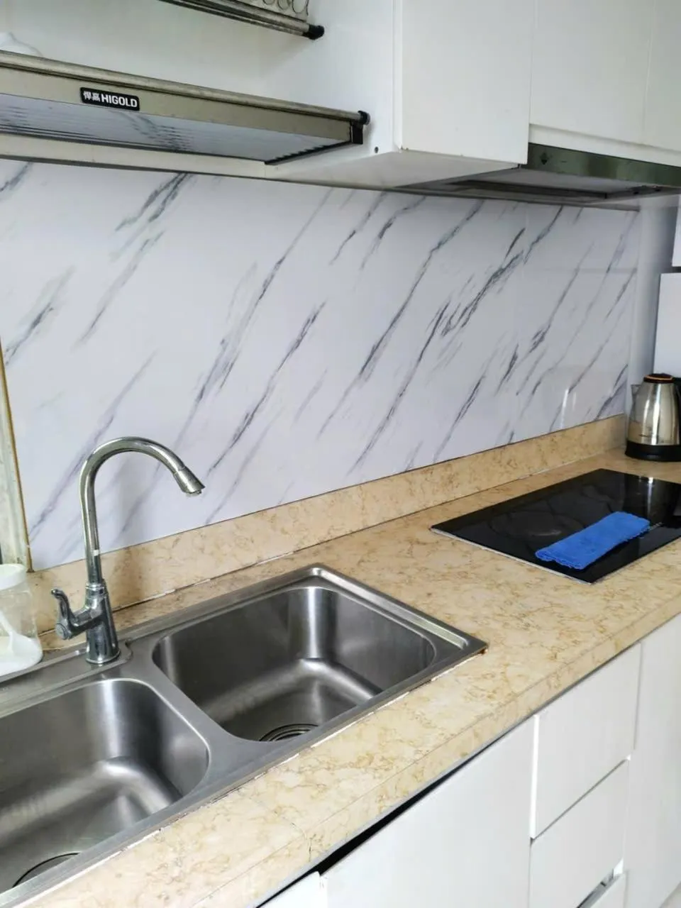 Pearl Nha Trang Beach Apartment