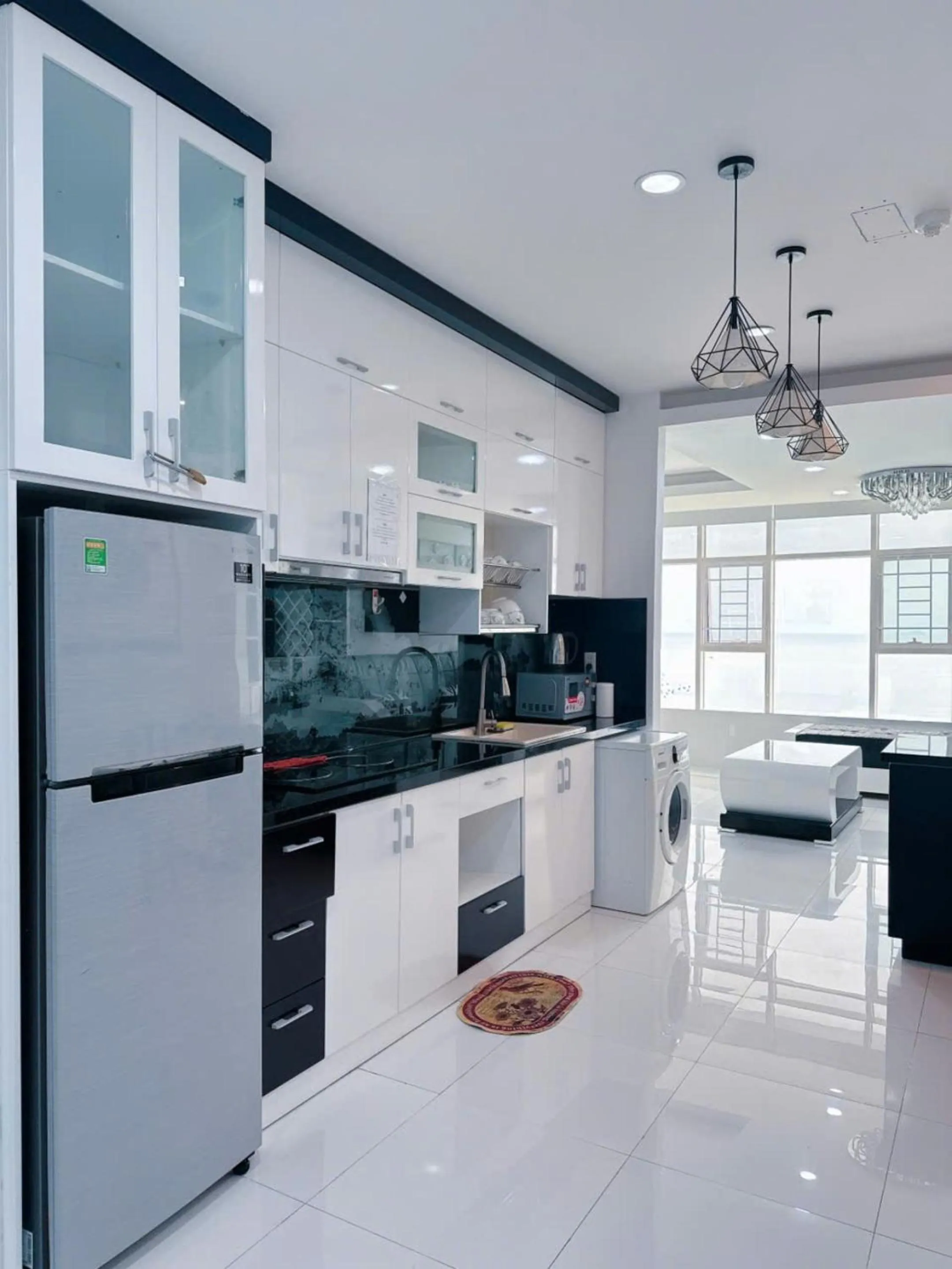 Pearl Nha Trang Beach Apartment