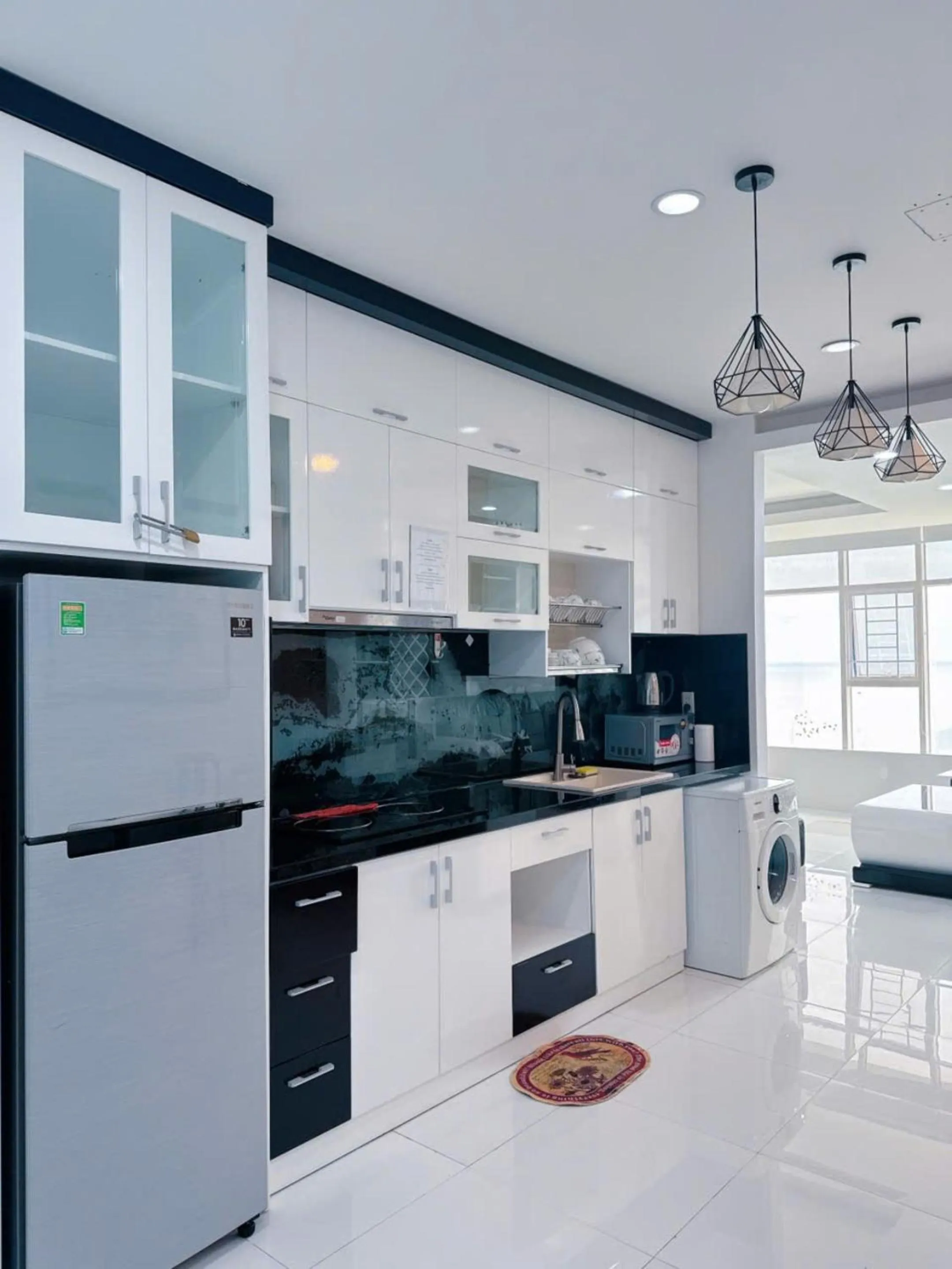 Pearl Nha Trang Beach Apartment