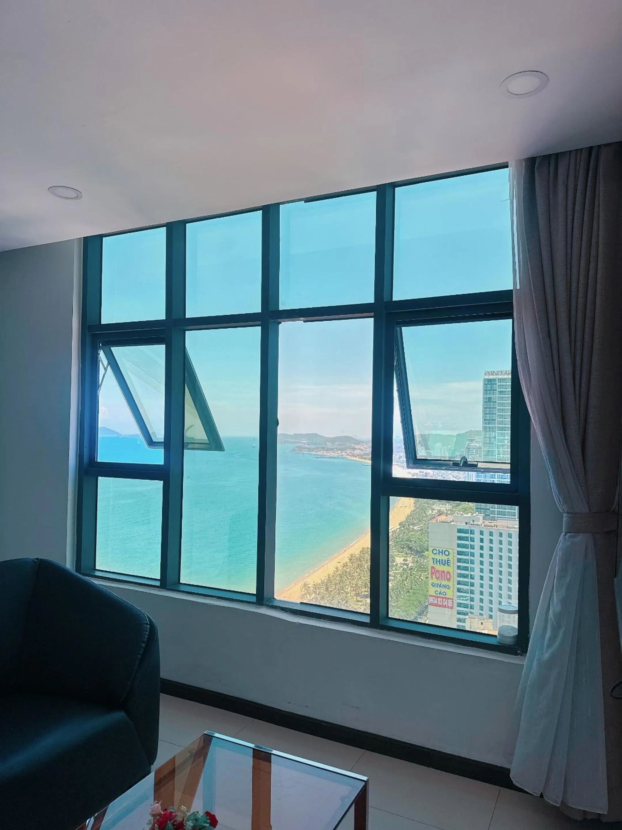 Pearl Nha Trang Beach Apartment