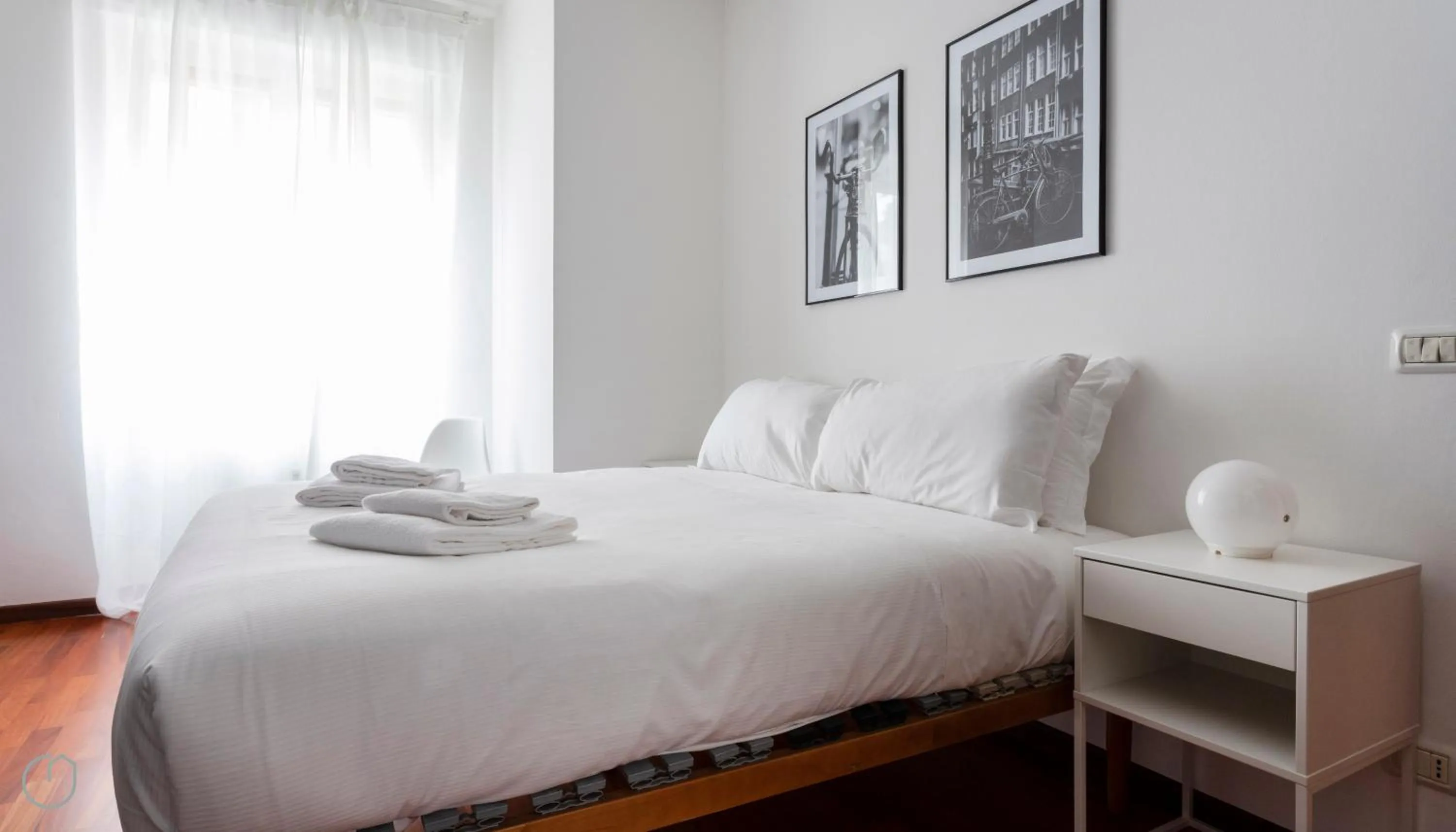 Other, Bed in Italianway - Carlone 5