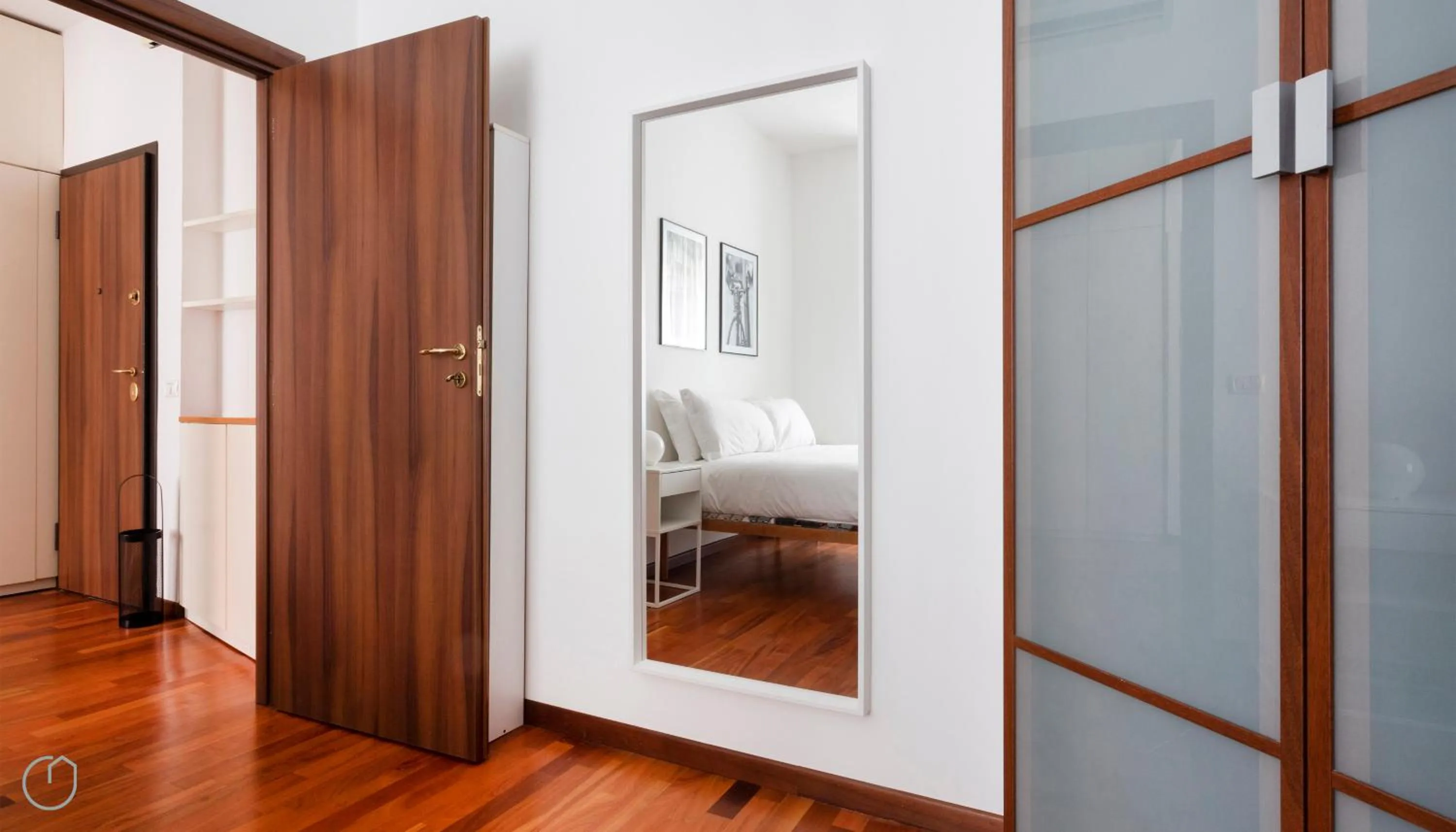 Other, Bed in Italianway - Carlone 5