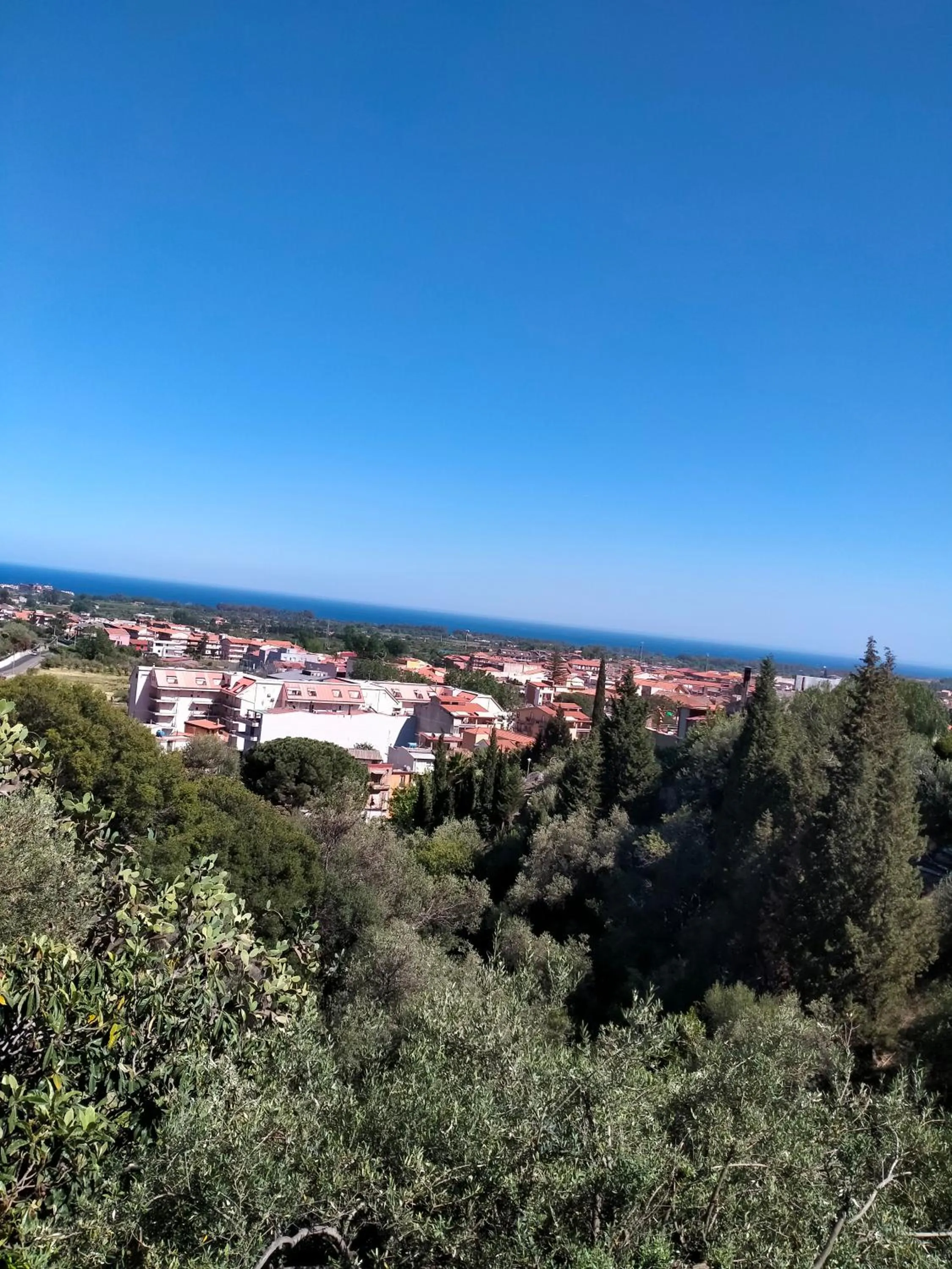 View (from property/room), Bird's-eye View in Il Siriaco