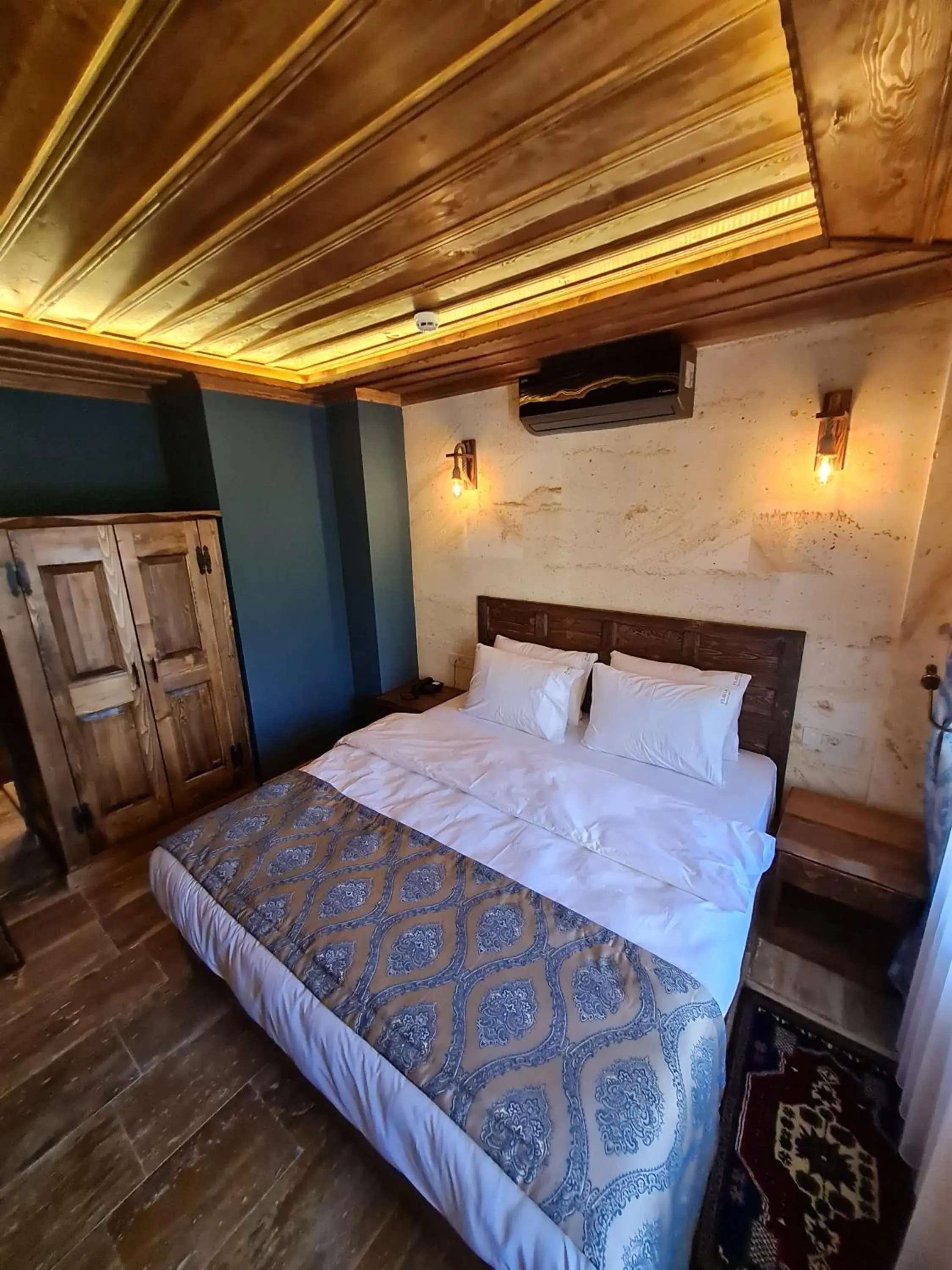 Superior Double Room in Flavia Cappadocia Hotel Superior Double Room in Flavia Cappadocia Hotel