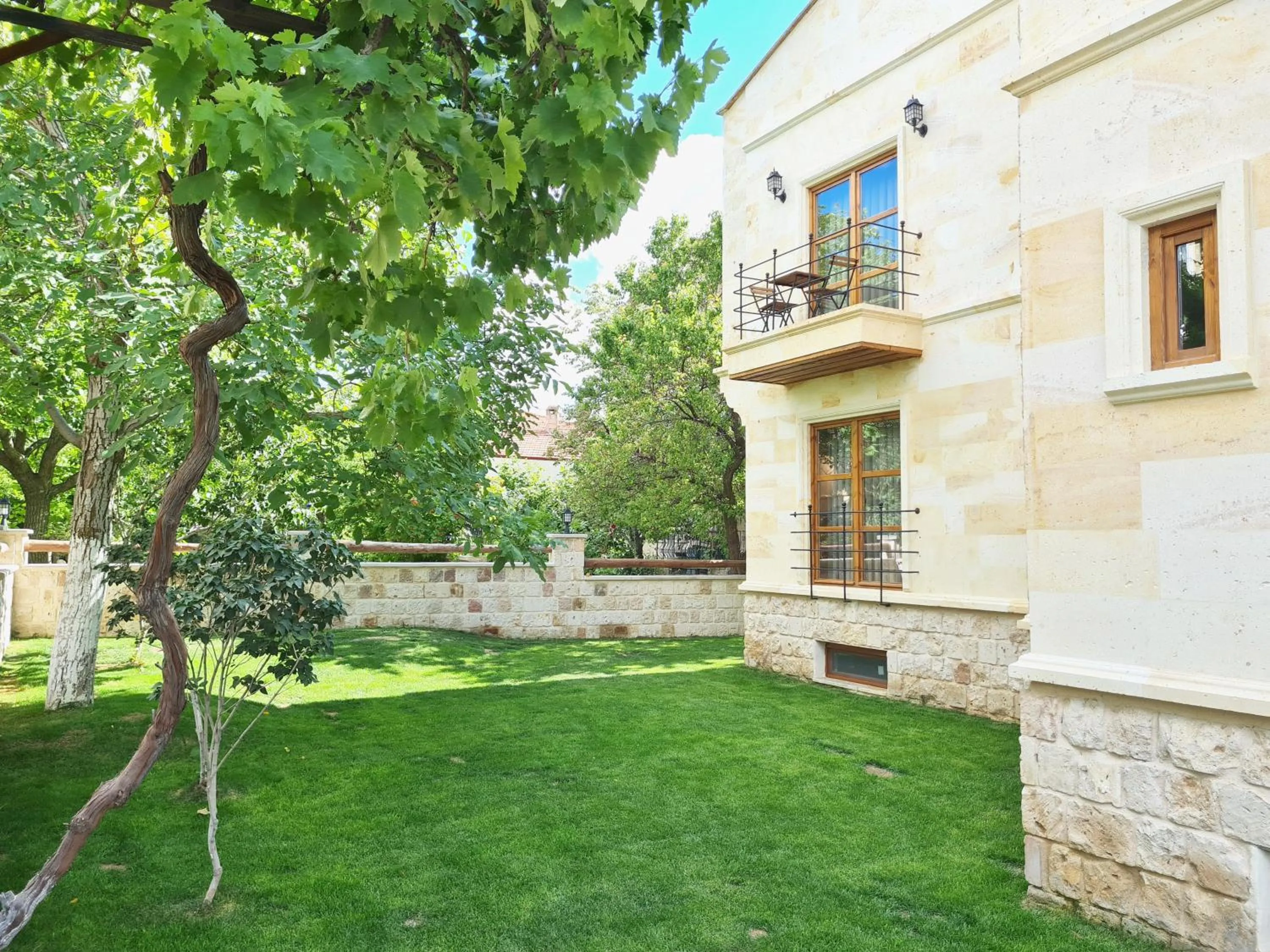 Property building in Flavia Cappadocia Hotel