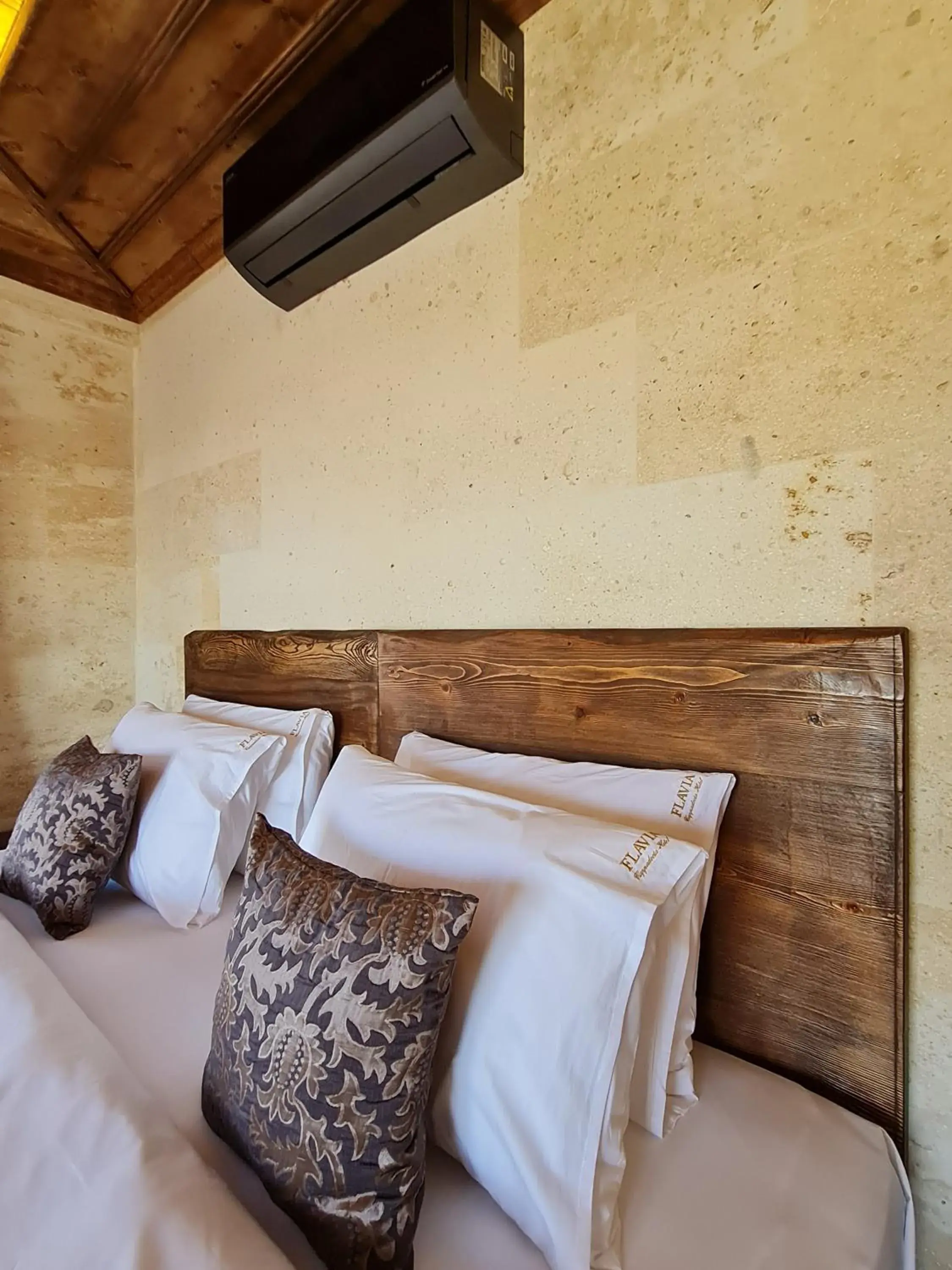 Photo of the whole room, Bed in Flavia Cappadocia Hotel Photo of the whole room, Bed in Flavia Cappadocia Hotel