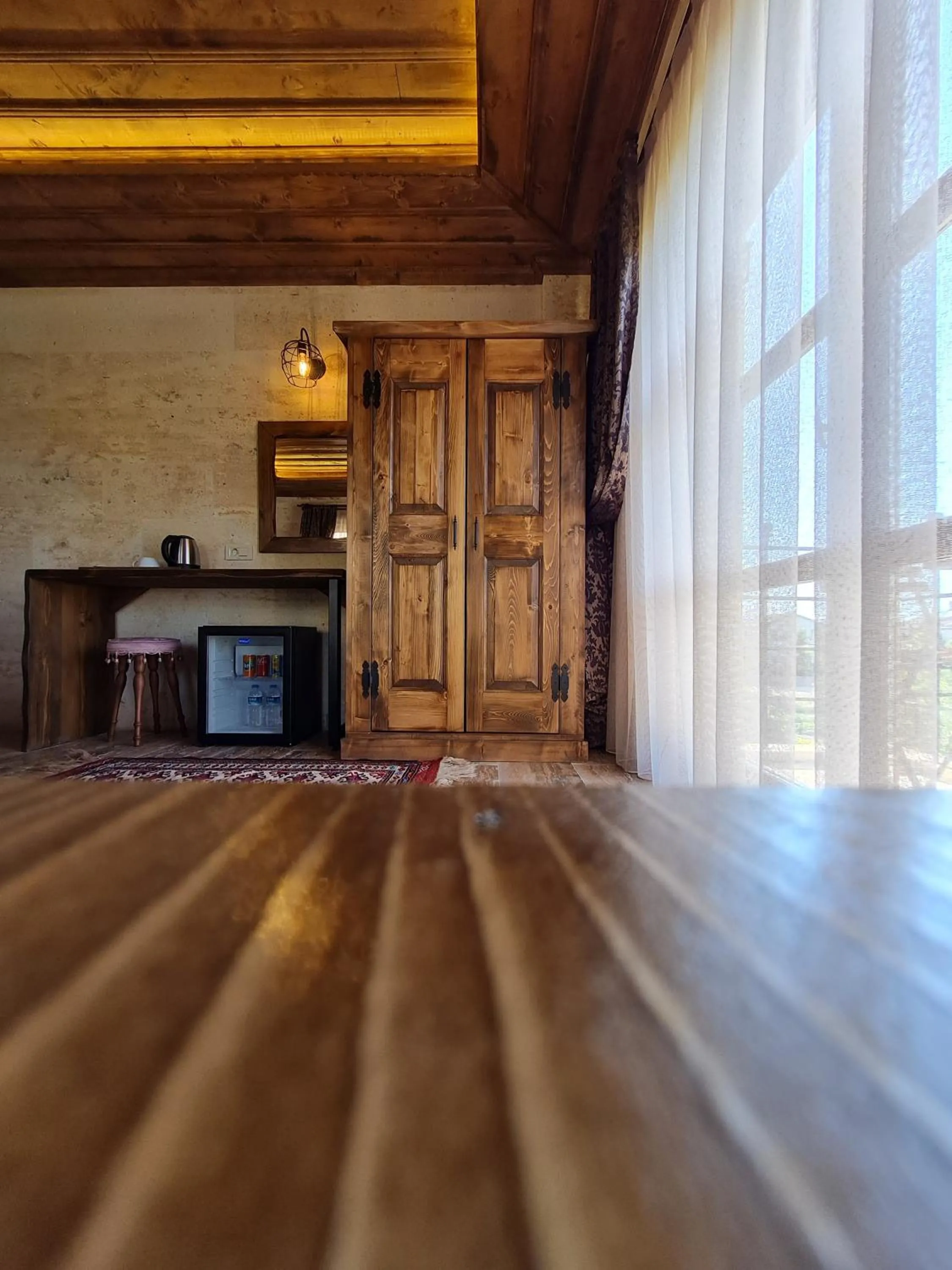 Photo of the whole room in Flavia Cappadocia Hotel