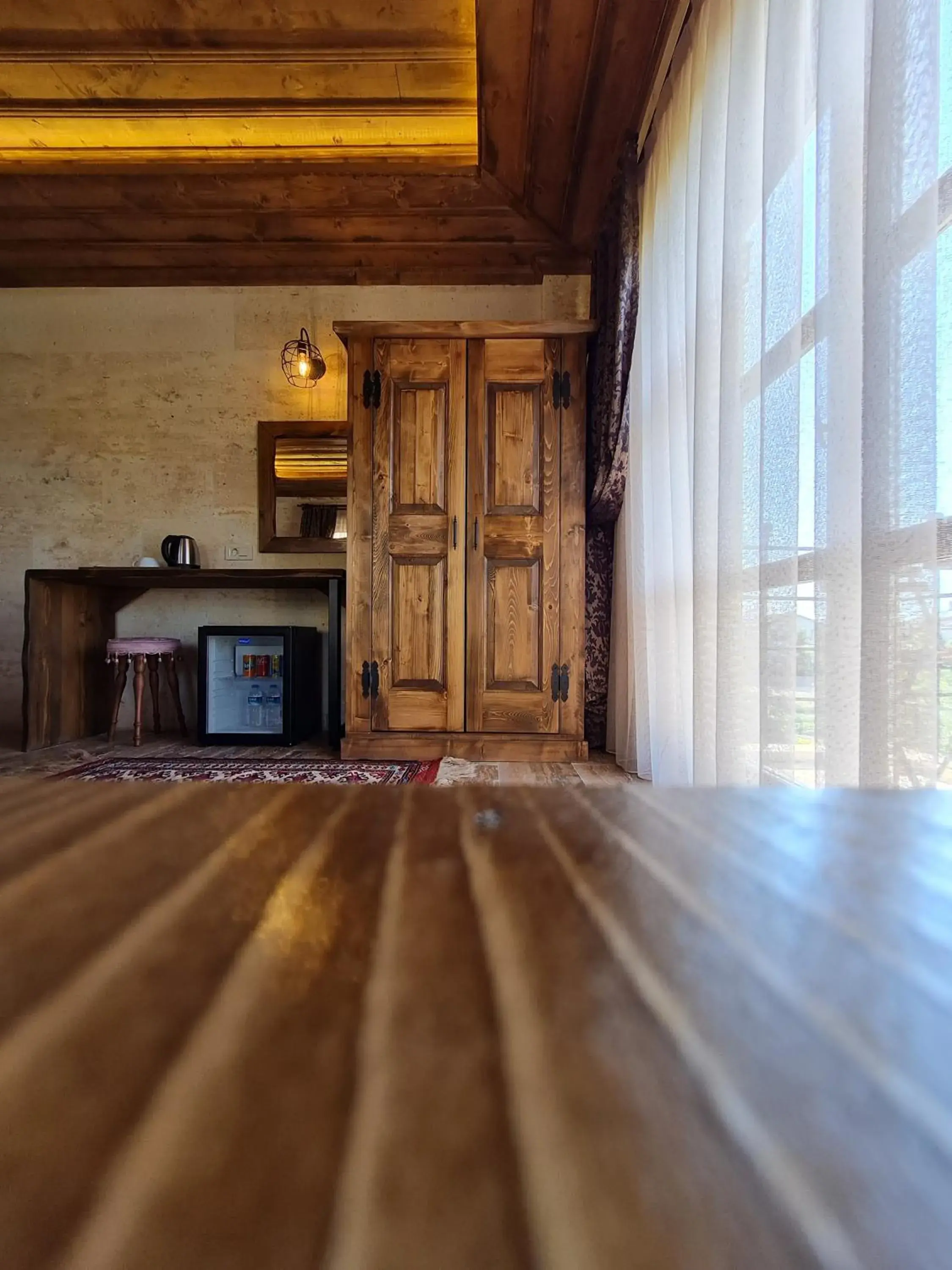 Photo of the whole room in Flavia Cappadocia Hotel Photo of the whole room in Flavia Cappadocia Hotel