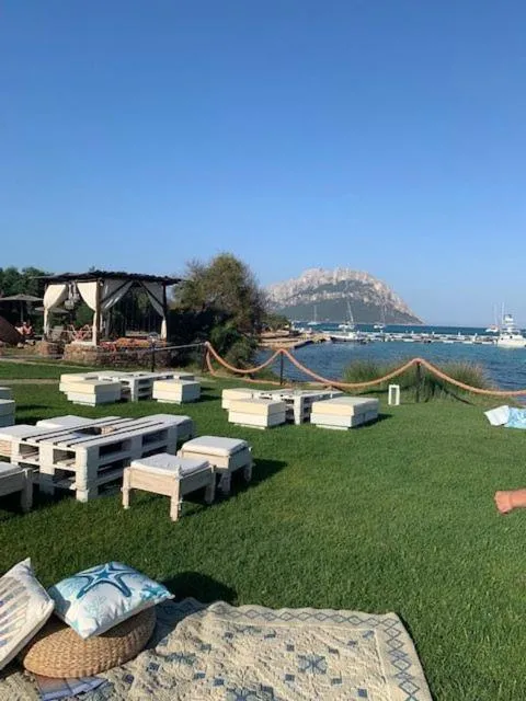 Day in IHR Hotel San Paolo