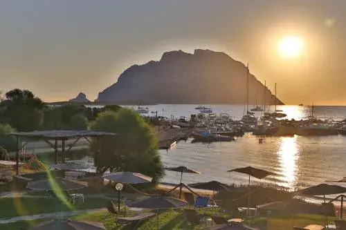 IHR Hotel San Paolo IHR Hotel San Paolo