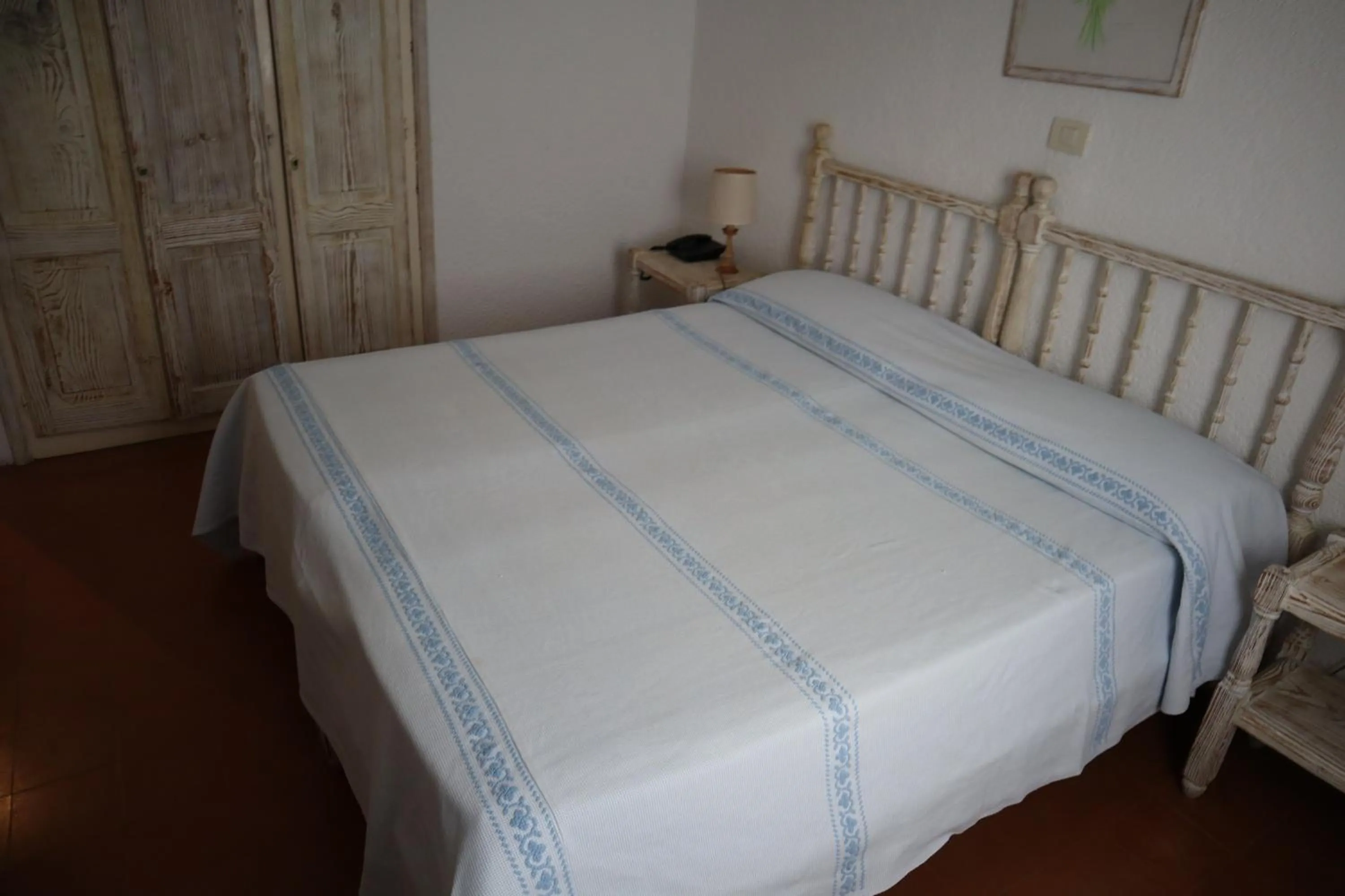 Bedroom, Bed in IHR Hotel San Paolo