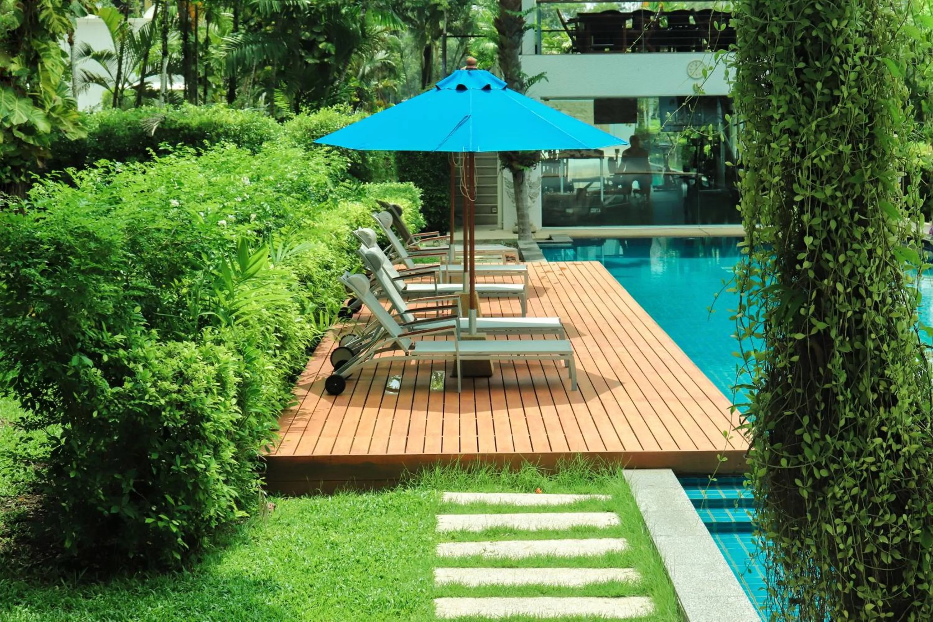 Day in Casuarina Shores Apartment - SHA Plus