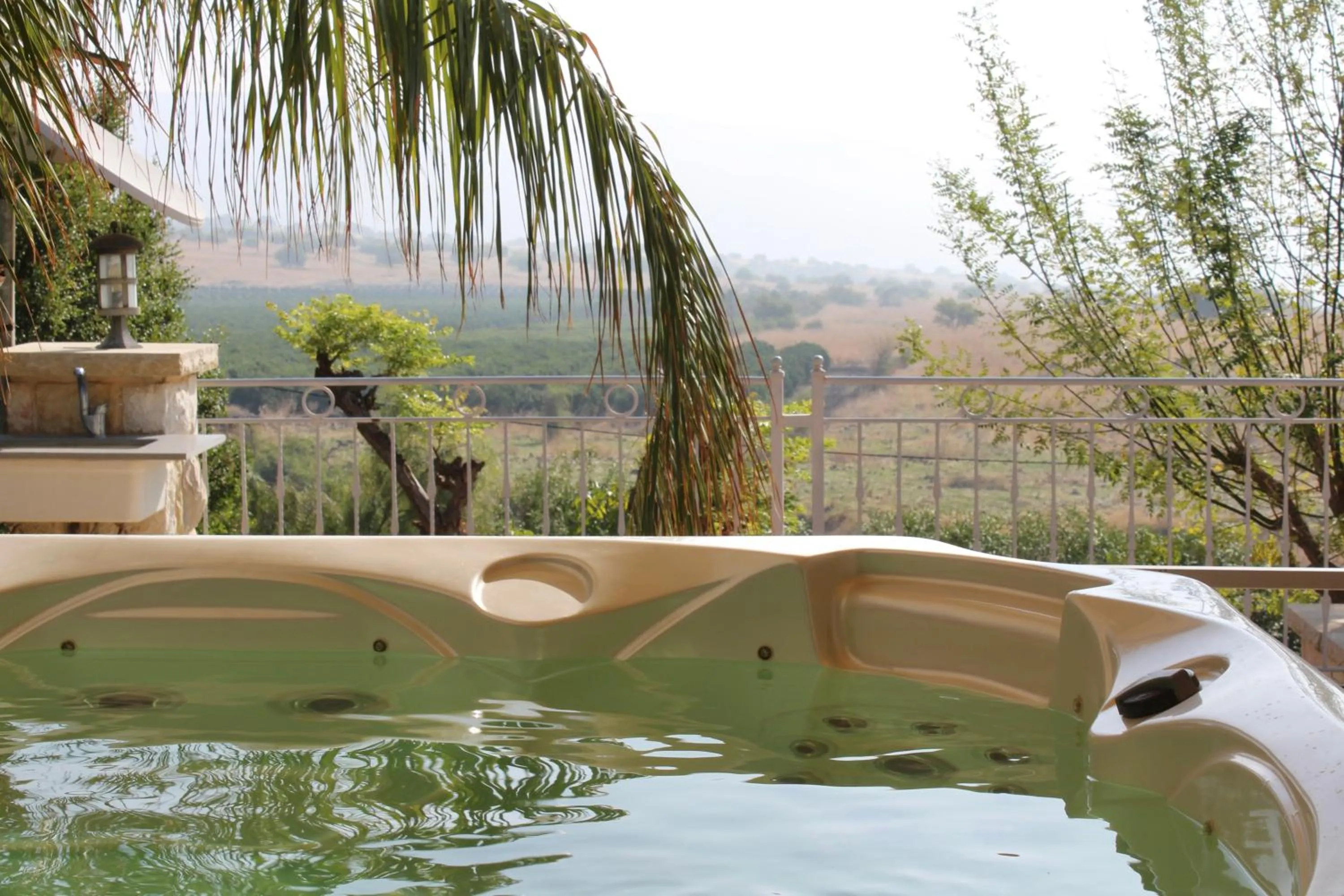 Spa and wellness centre/facilities in The Mansion In Had Ness