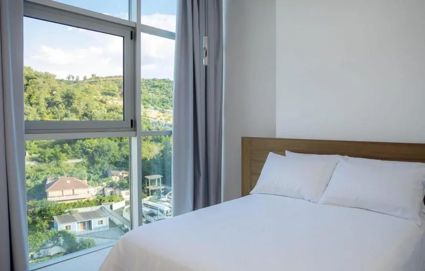 Sky Hotel