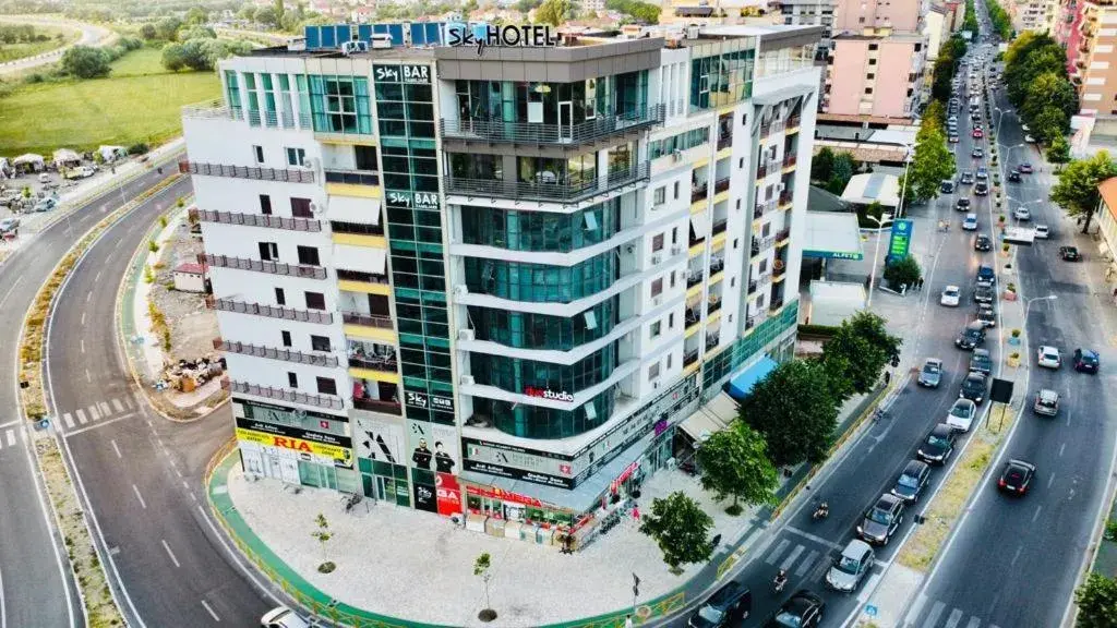 Sky Hotel Sky Hotel