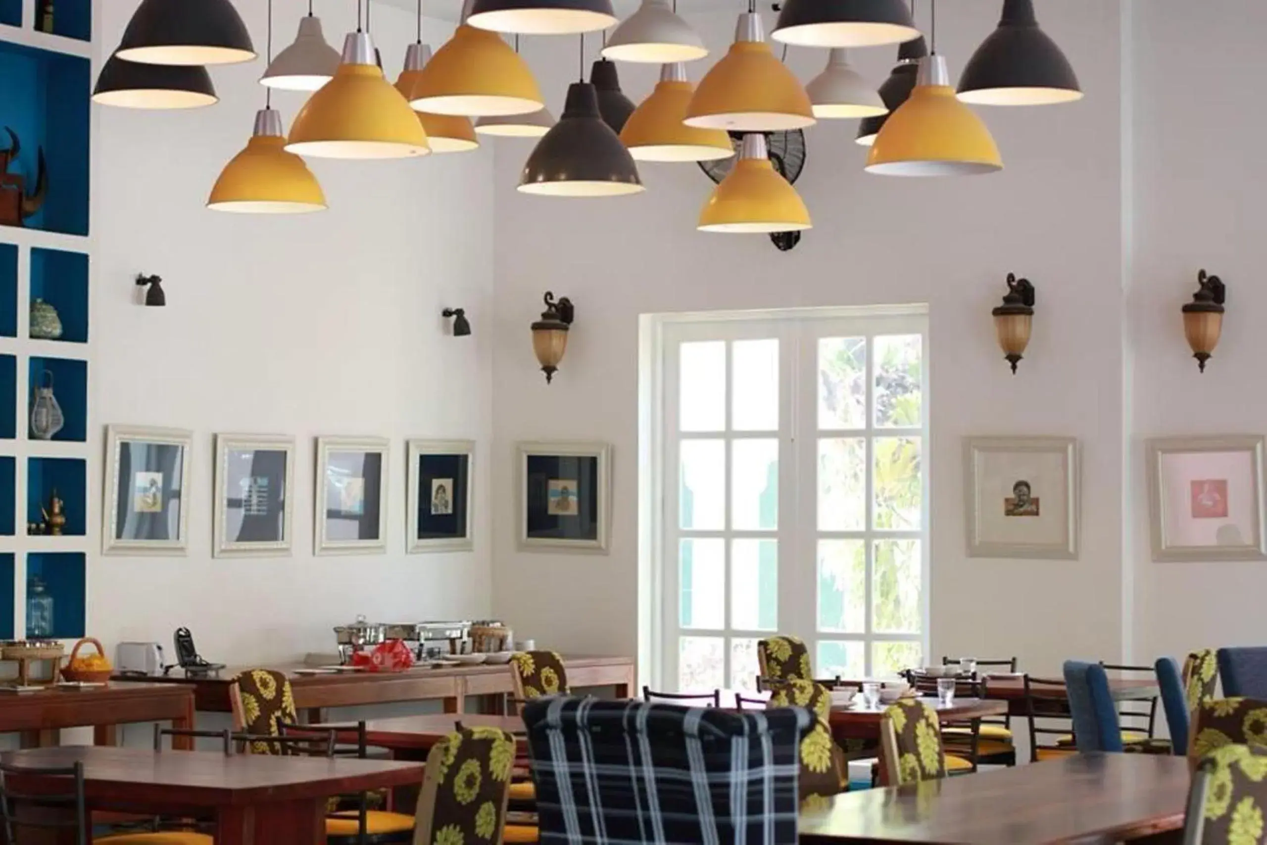 Restaurant/places to eat in Meet The Sea Restaurant/places to eat in Meet The Sea