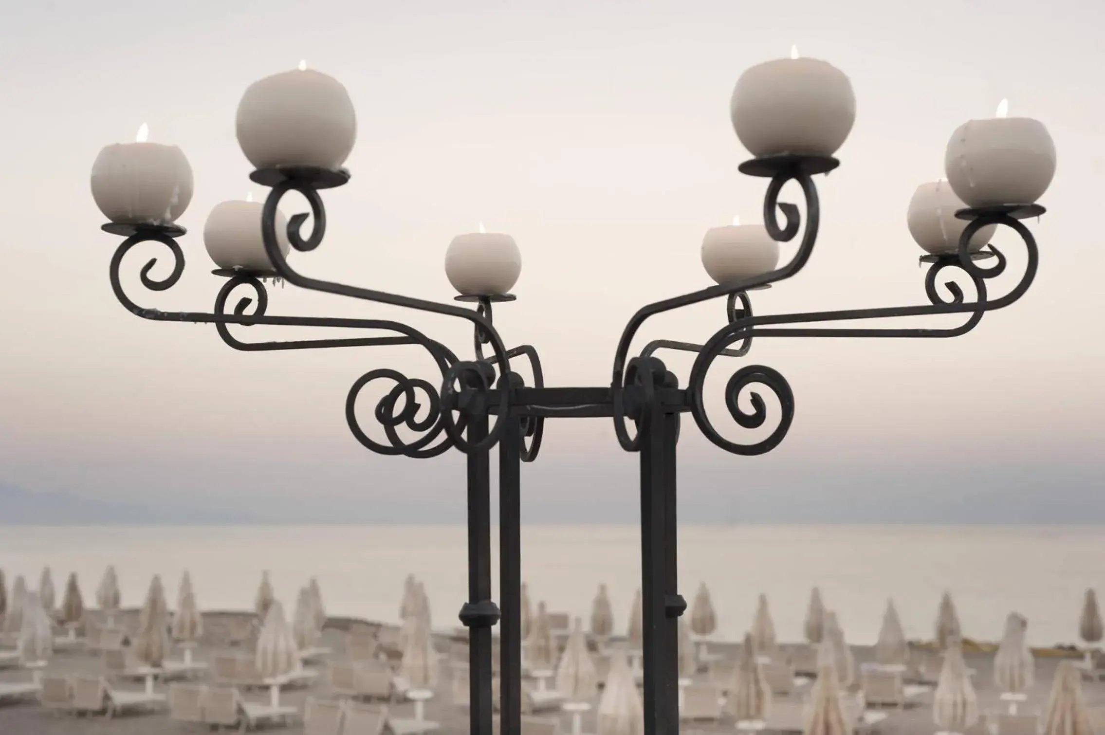 View (from property/room) in Circeo Park Hotel View (from property/room) in Circeo Park Hotel