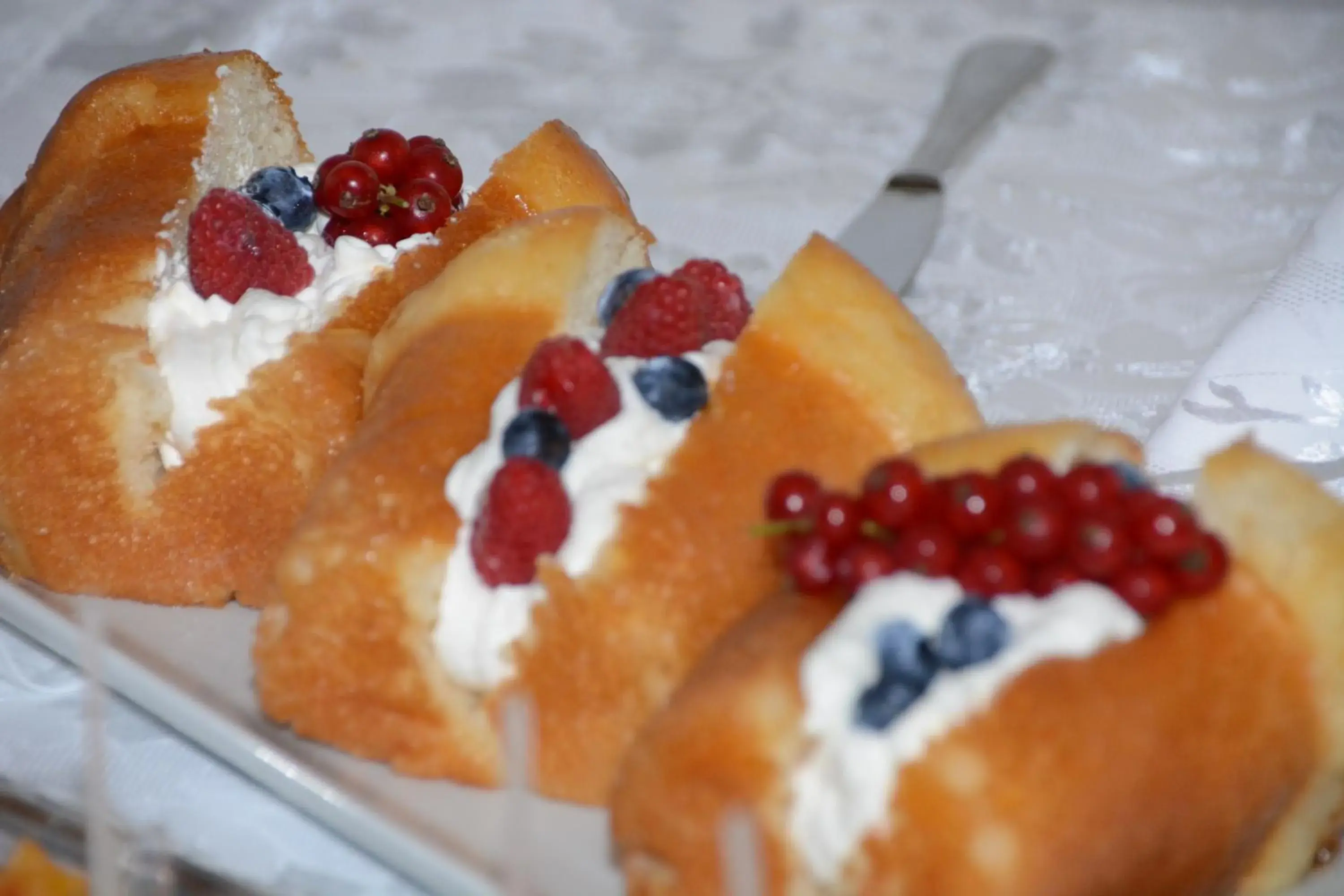 Restaurant/places to eat in Circeo Park Hotel Restaurant/places to eat in Circeo Park Hotel