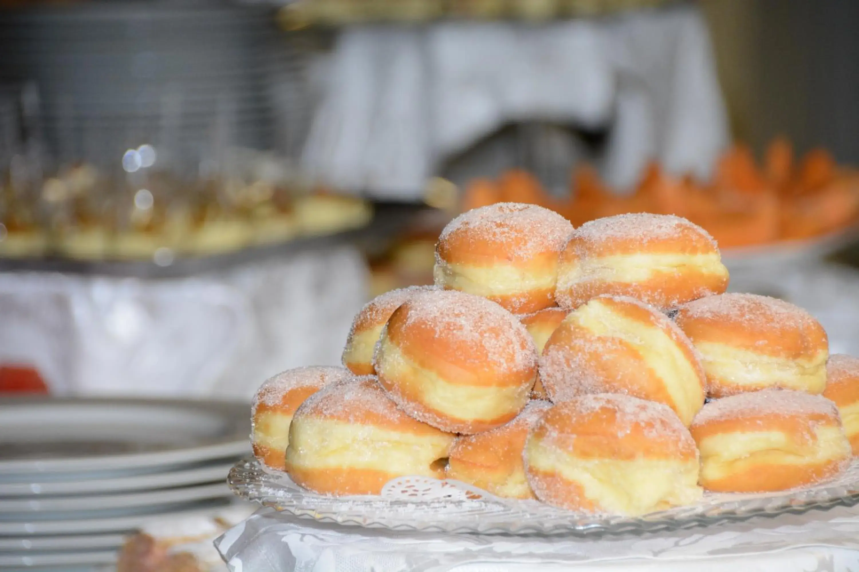 Restaurant/places to eat in Circeo Park Hotel Restaurant/places to eat in Circeo Park Hotel