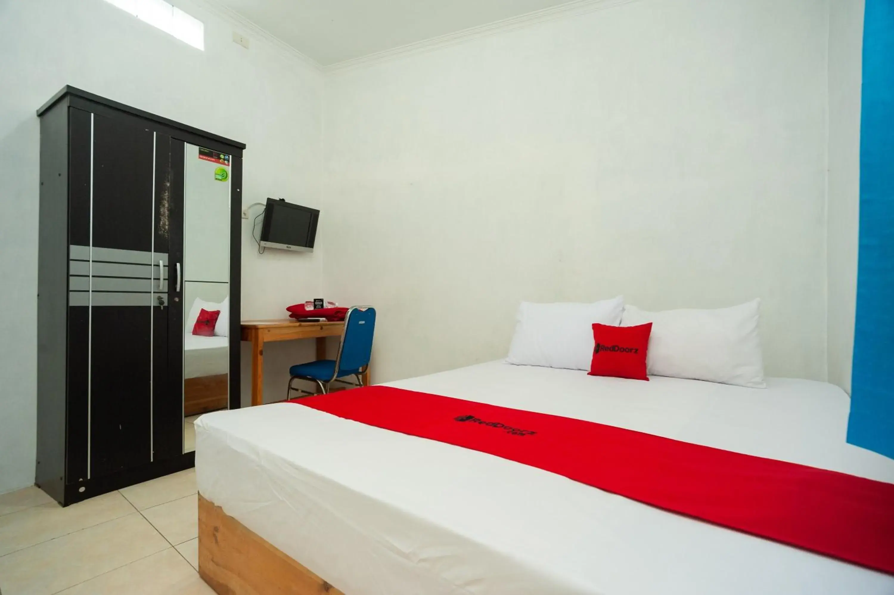 RedDoorz Syariah @ Jalan KH. Mas Mansur Lampung RedDoorz Syariah @ Jalan KH. Mas Mansur Lampung