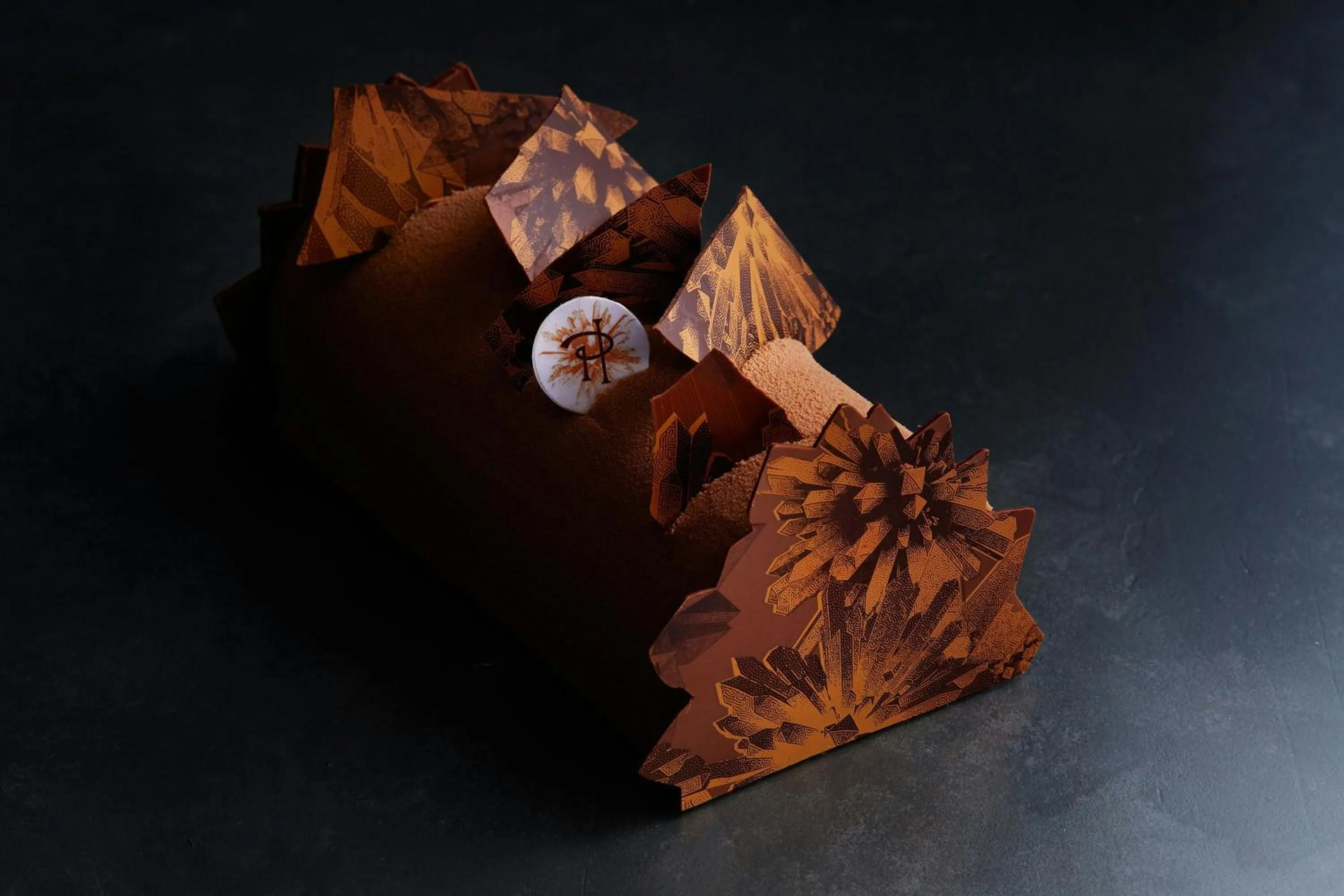 Restaurant/places to eat in The Ritz-Carlton Kyoto