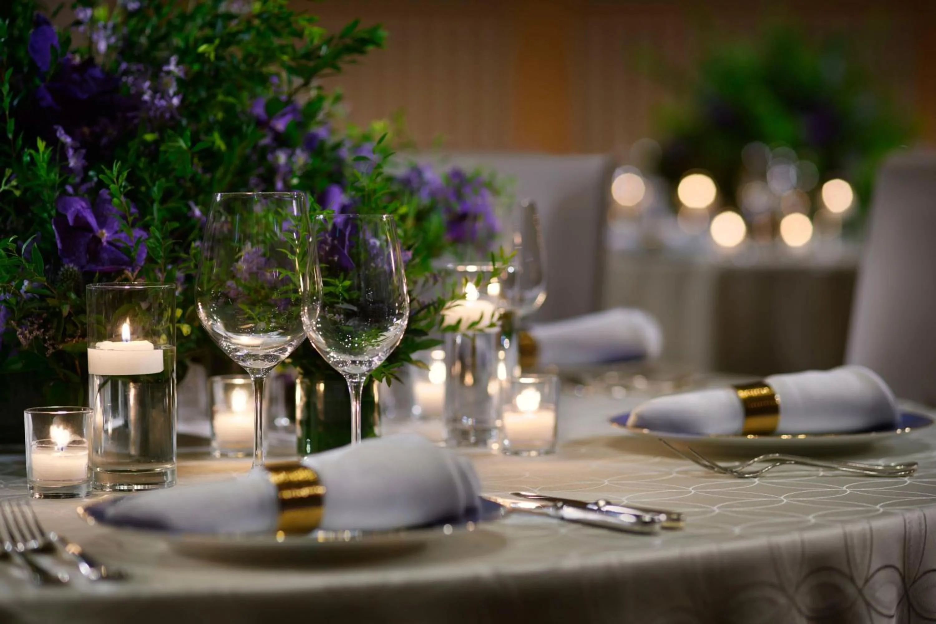 Banquet/Function facilities in The Ritz-Carlton Kyoto