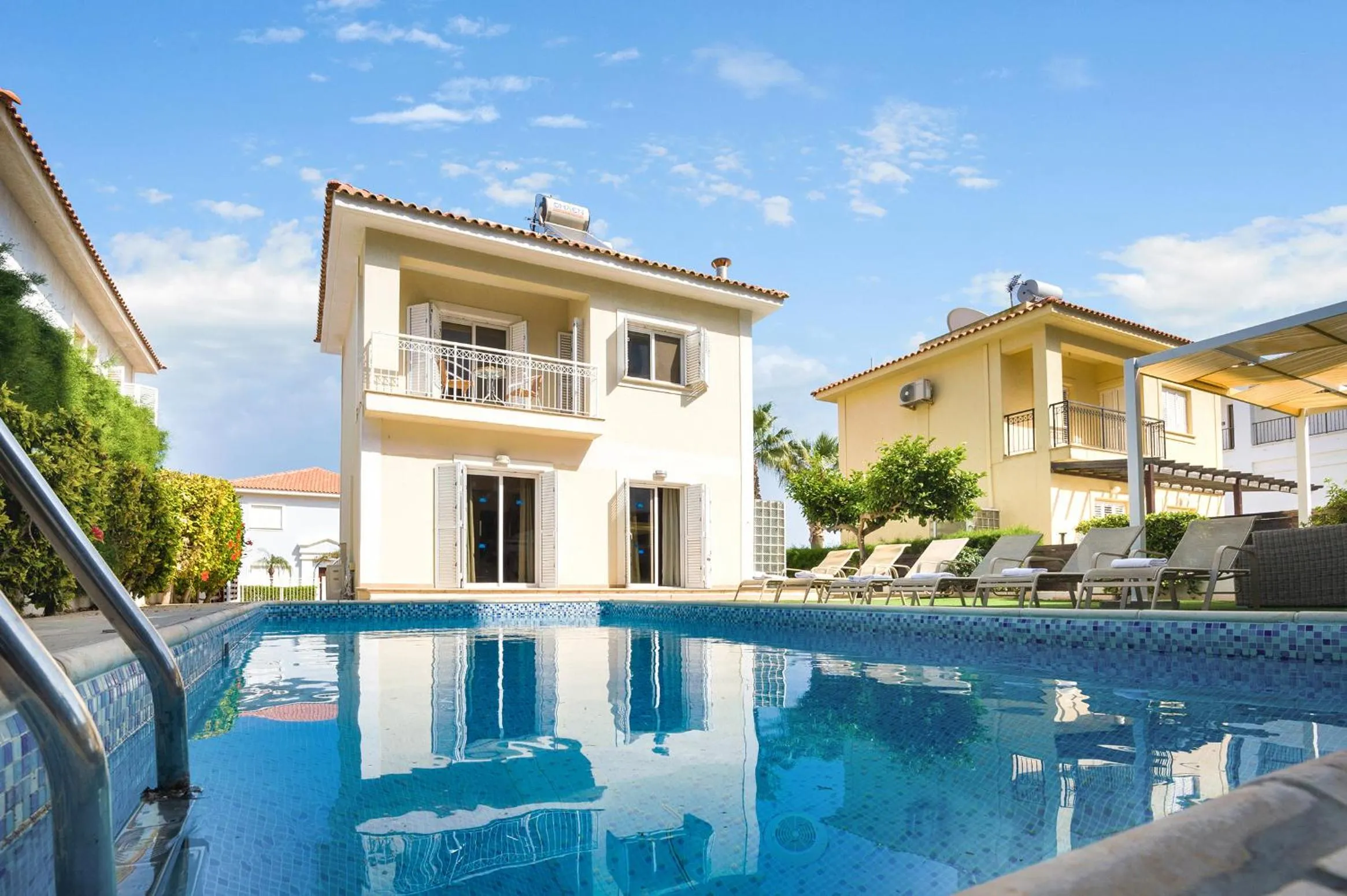 Villa Emily