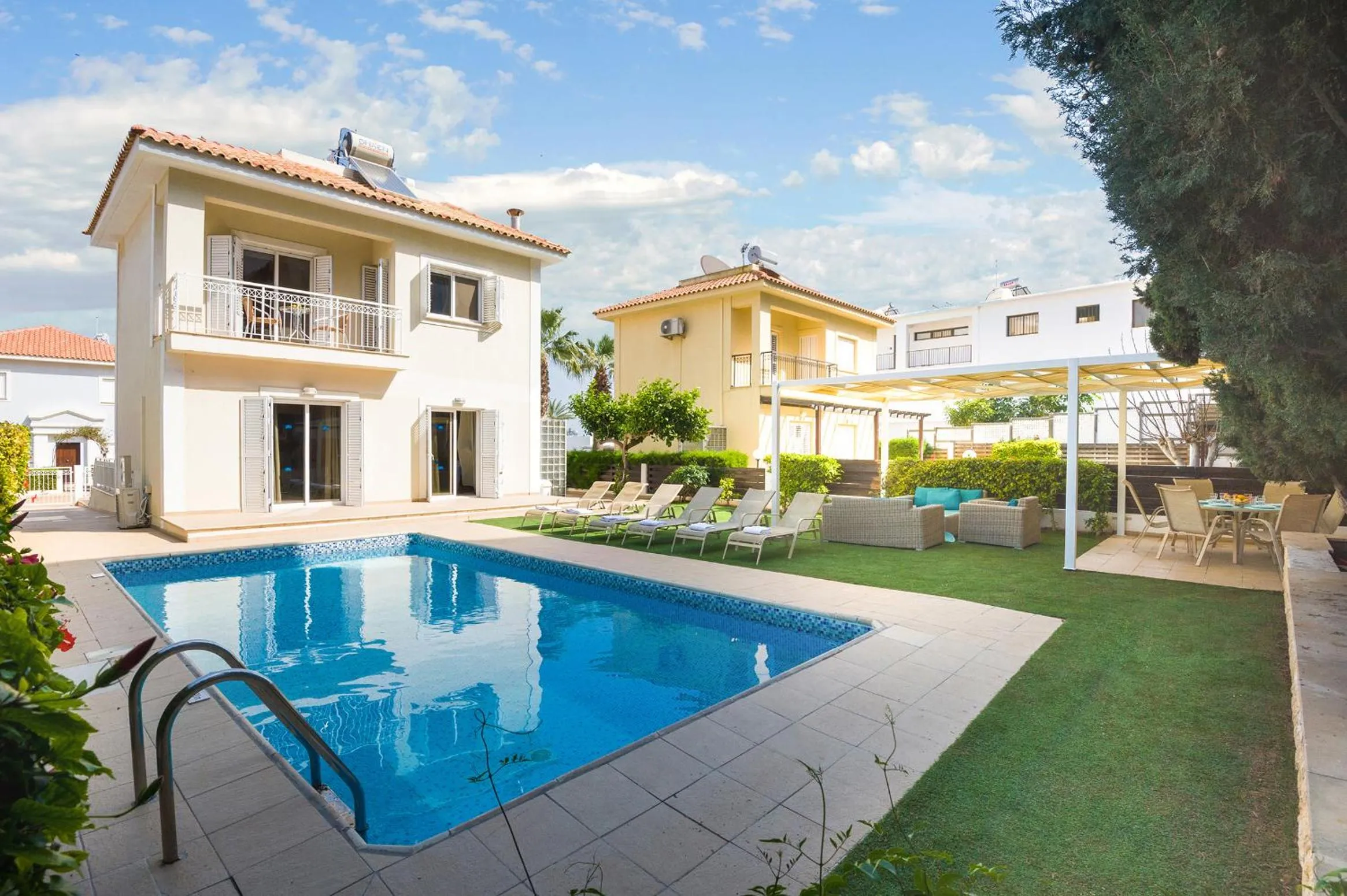 Villa Emily