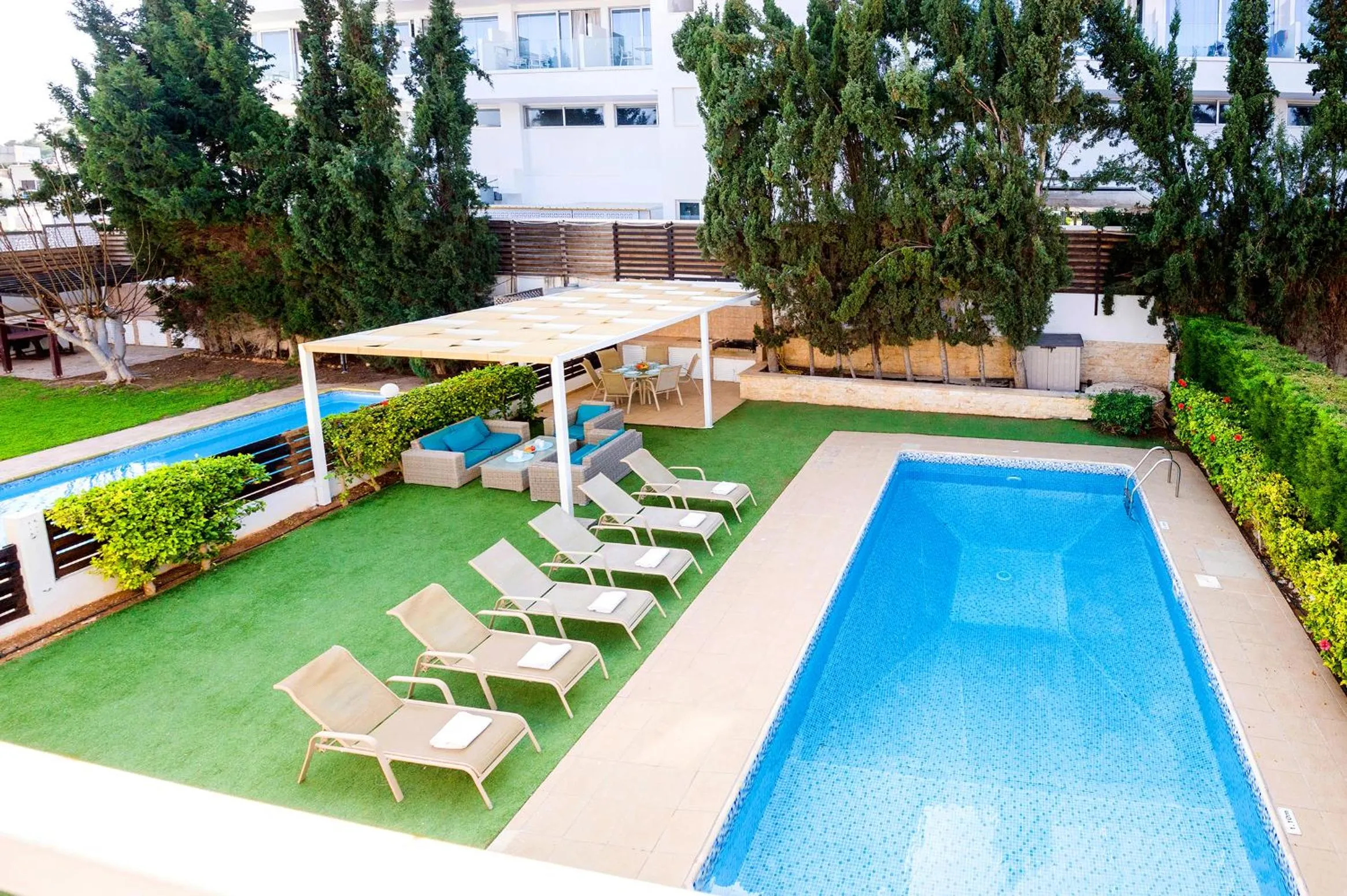 Villa Emily