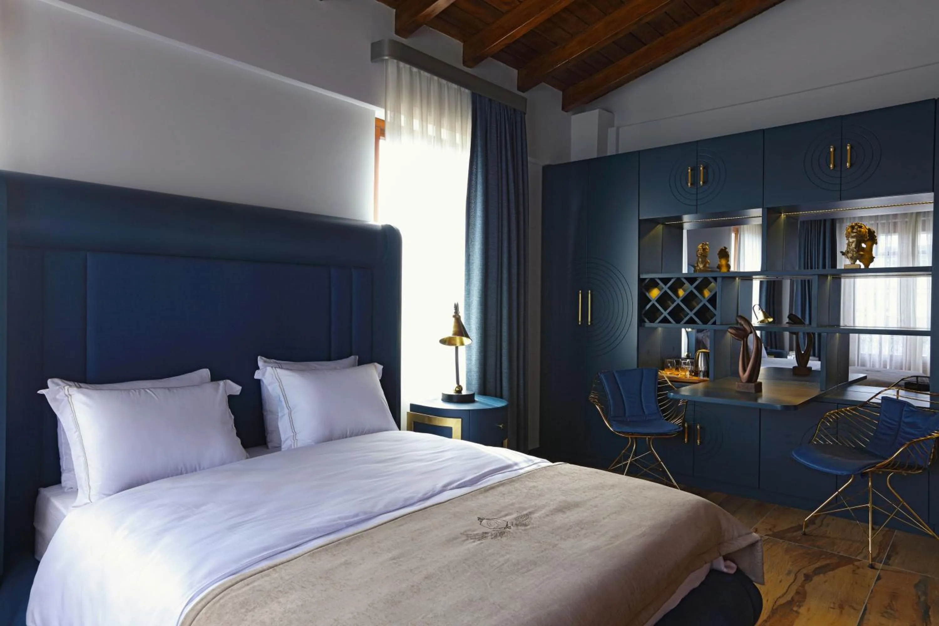 CUNDA BARADİEL Hotel