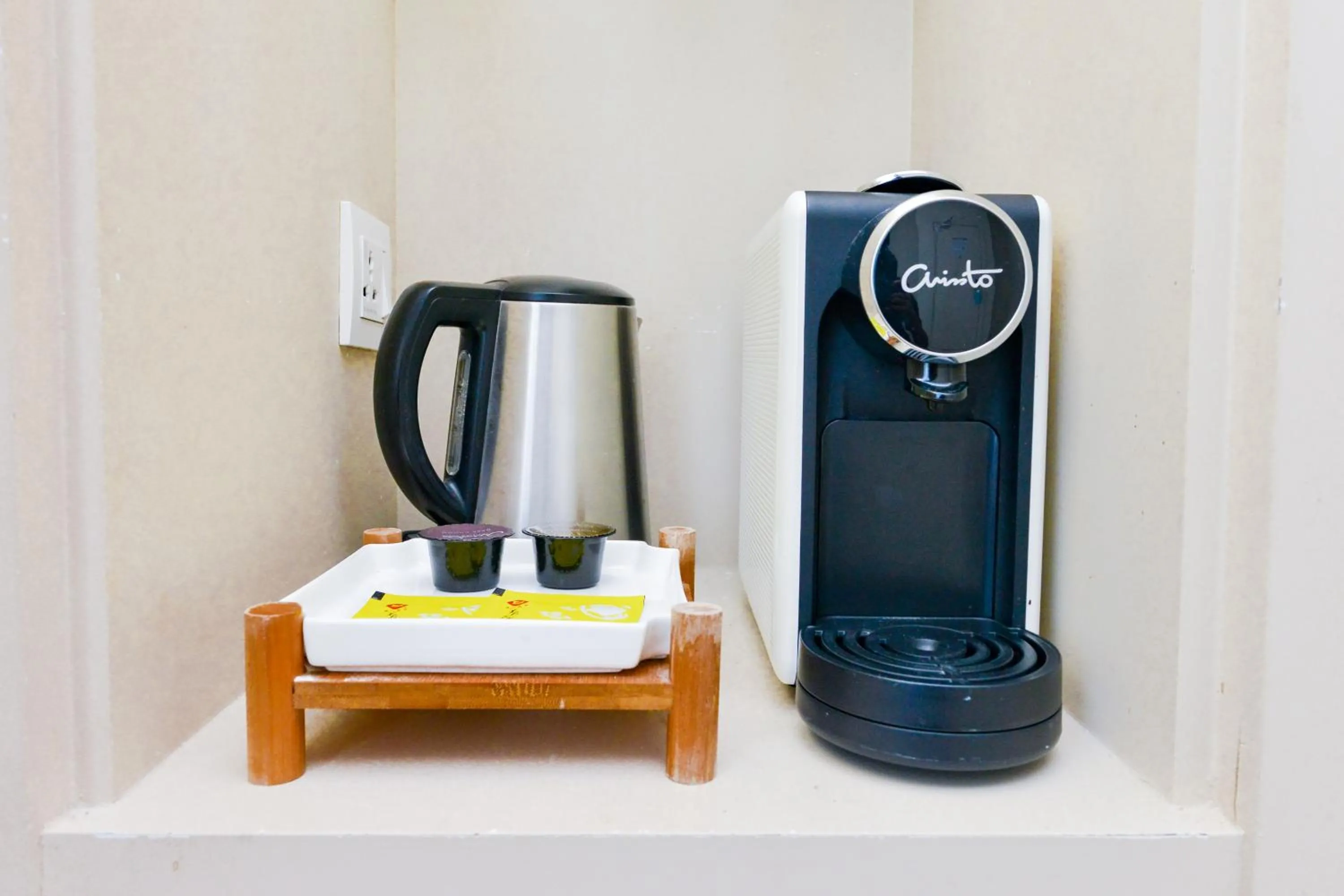 Sojourn Spa Hotel Melaka