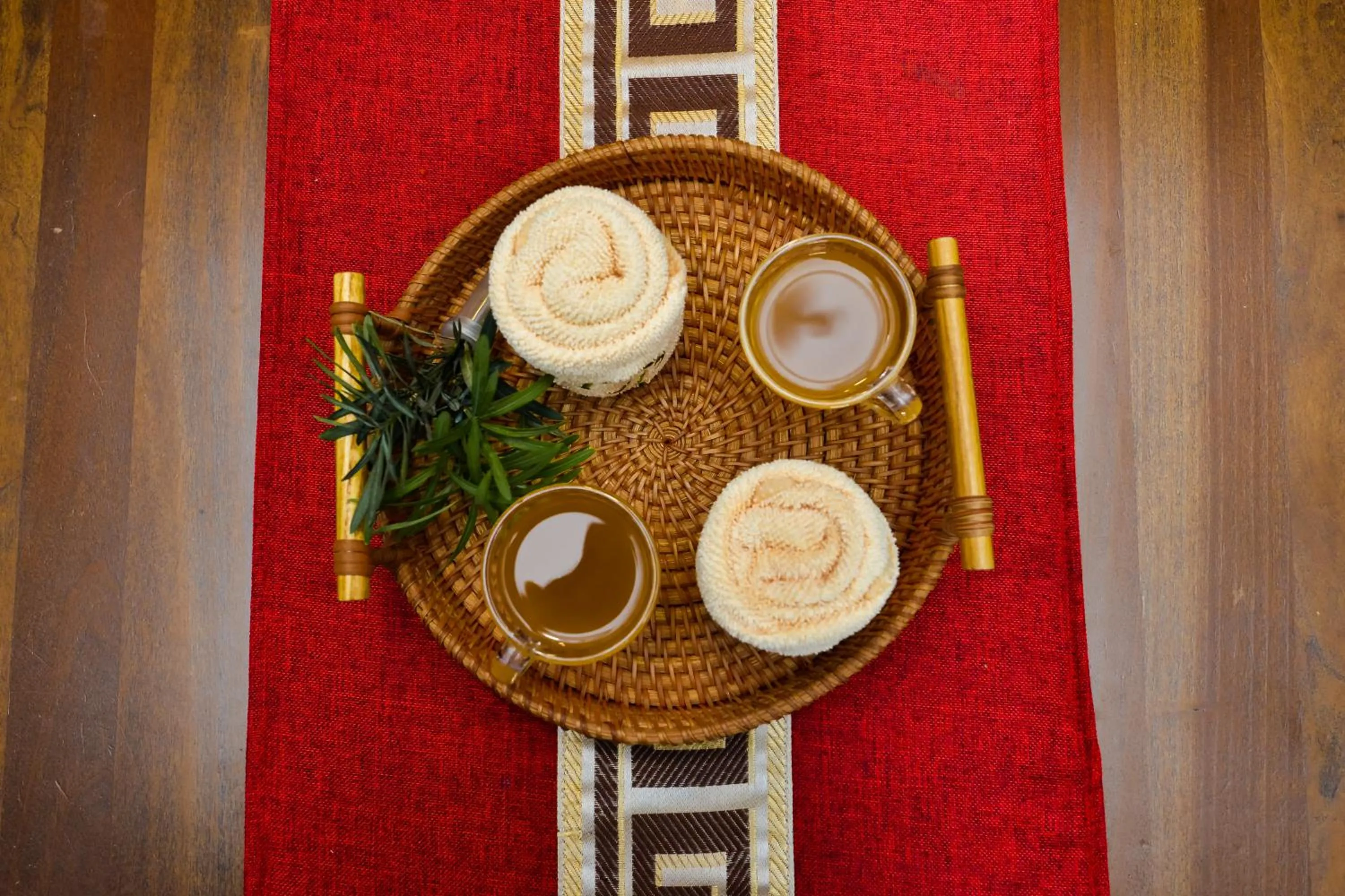 Sojourn Spa Hotel Melaka