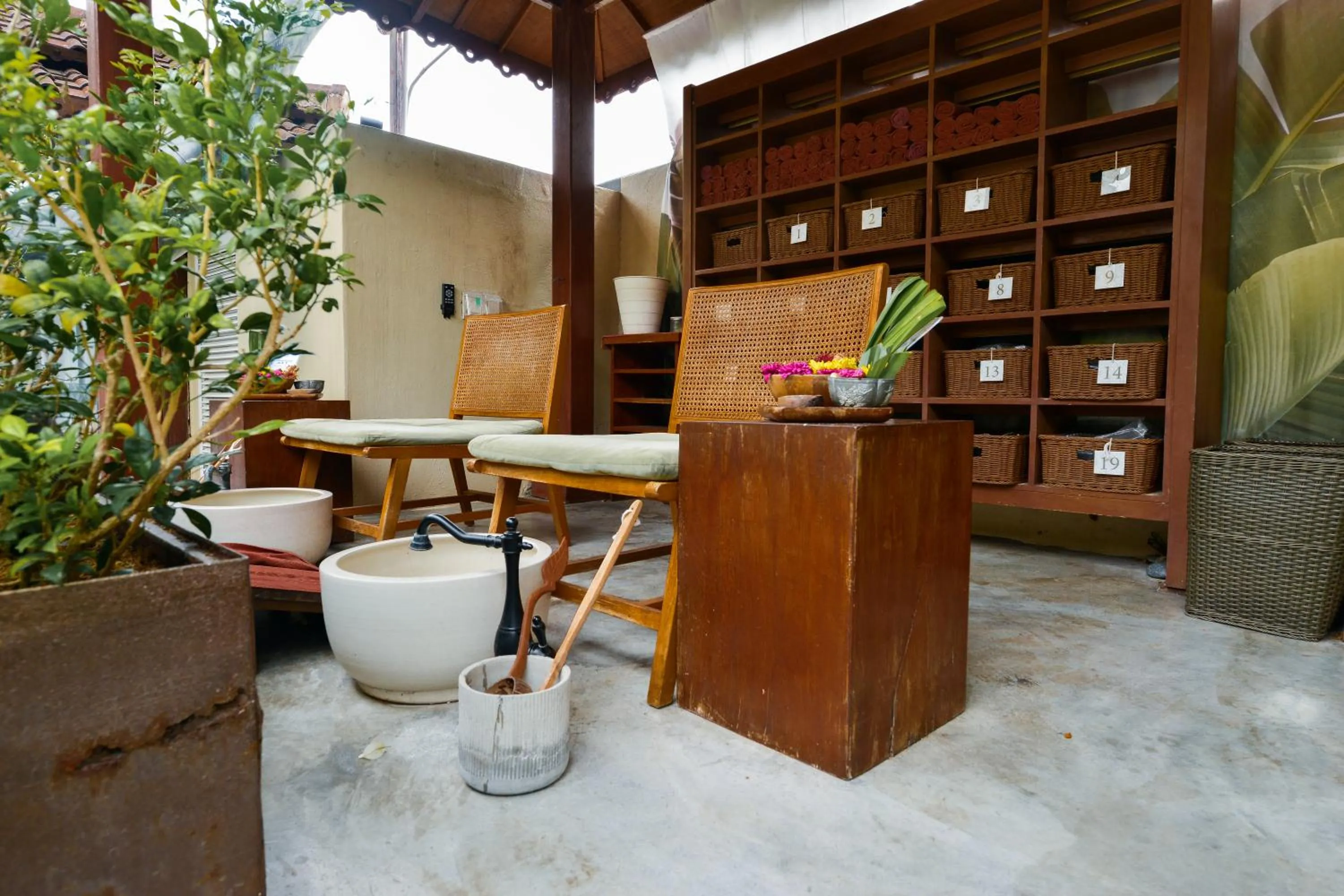 Sojourn Spa Hotel Melaka