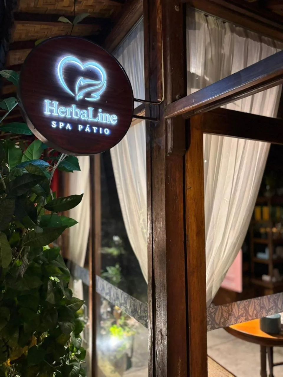 Spa and wellness centre/facilities in Sojourn Spa Hotel Melaka