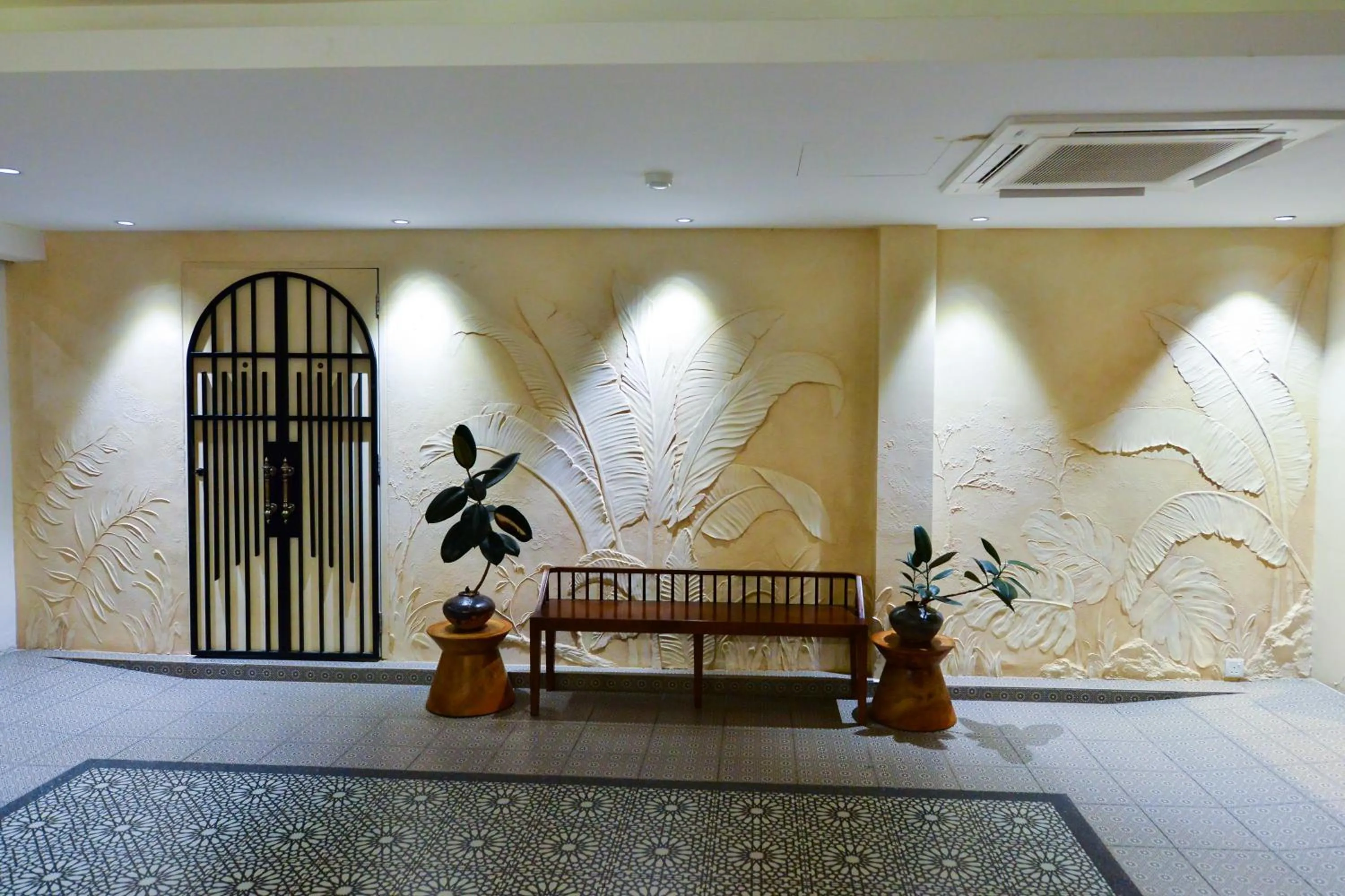 Sojourn Spa Hotel Melaka