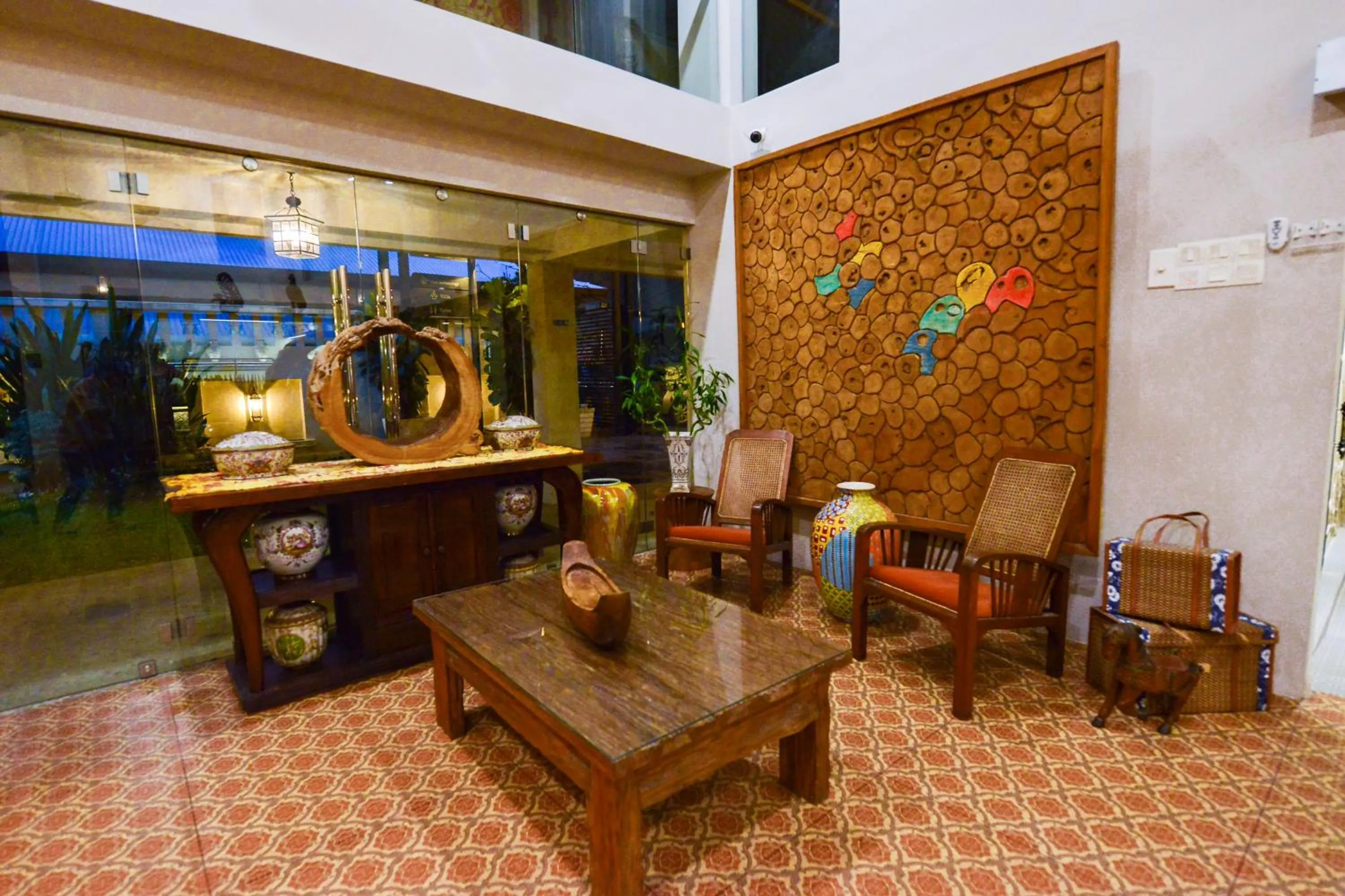 Sojourn Spa Hotel Melaka