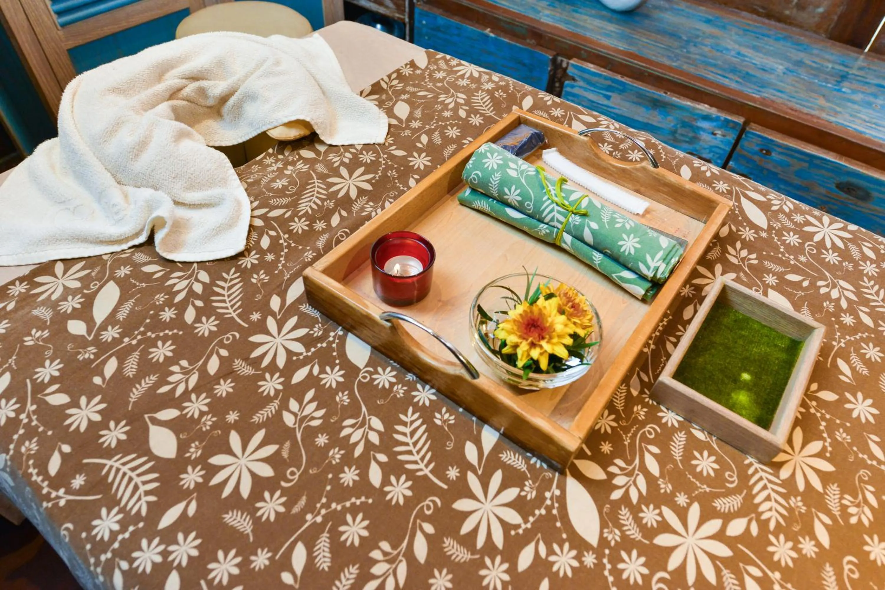 Sojourn Spa Hotel Melaka