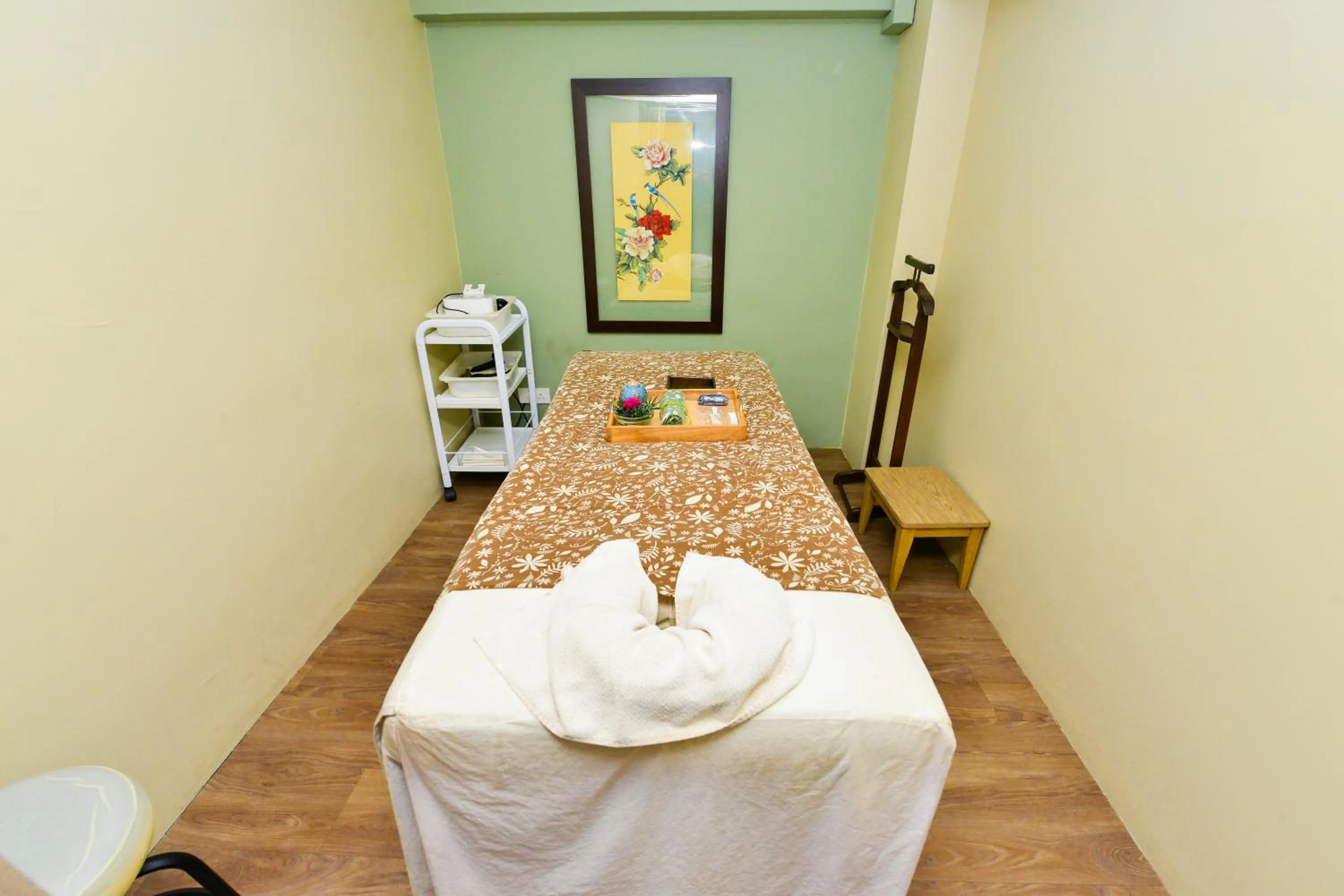 Sojourn Spa Hotel Melaka