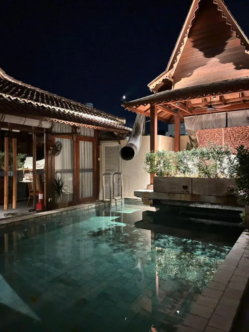 Spa and wellness centre/facilities in Sojourn Spa Hotel Melaka Spa and wellness centre/facilities in Sojourn Spa Hotel Melaka