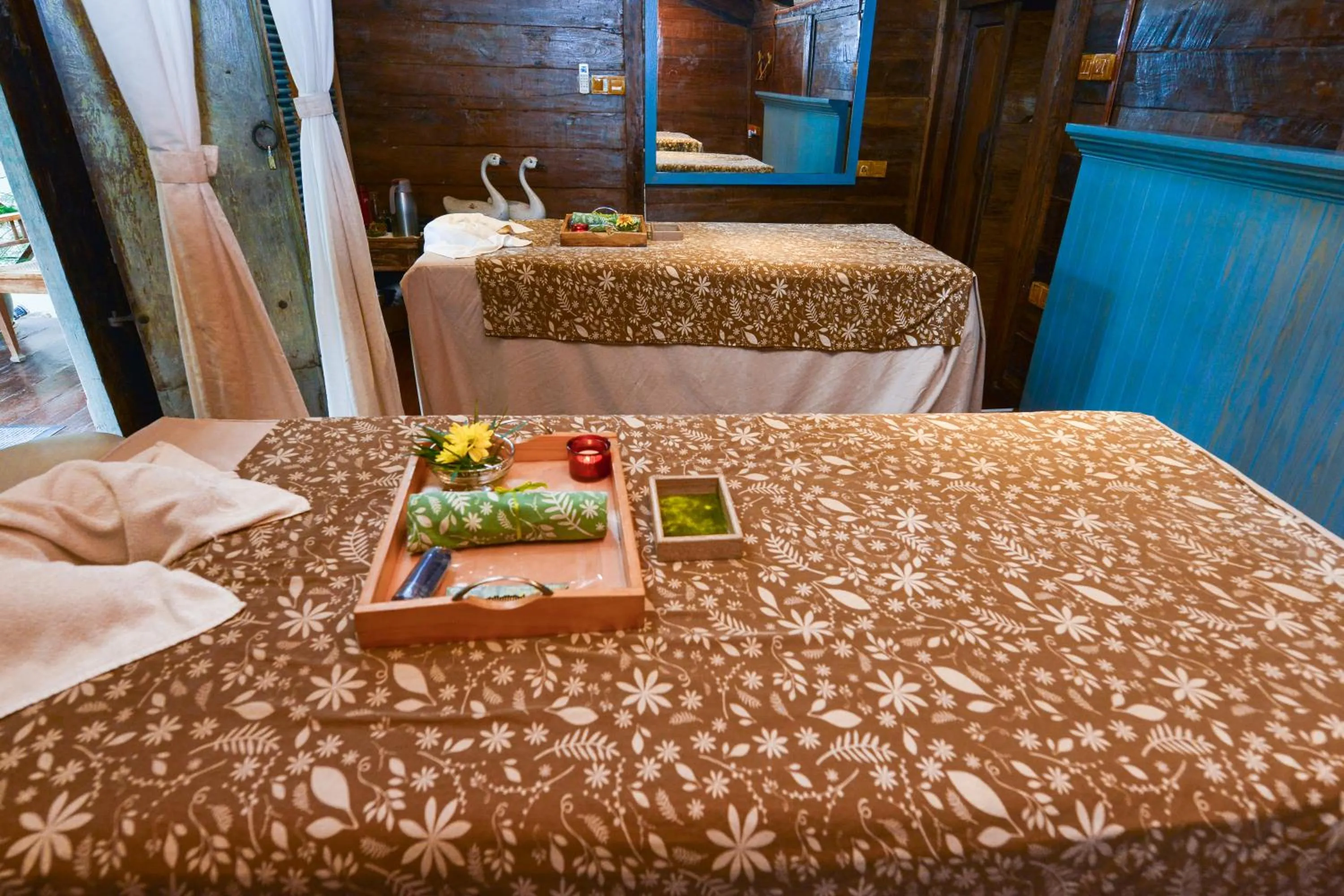 Sojourn Spa Hotel Melaka