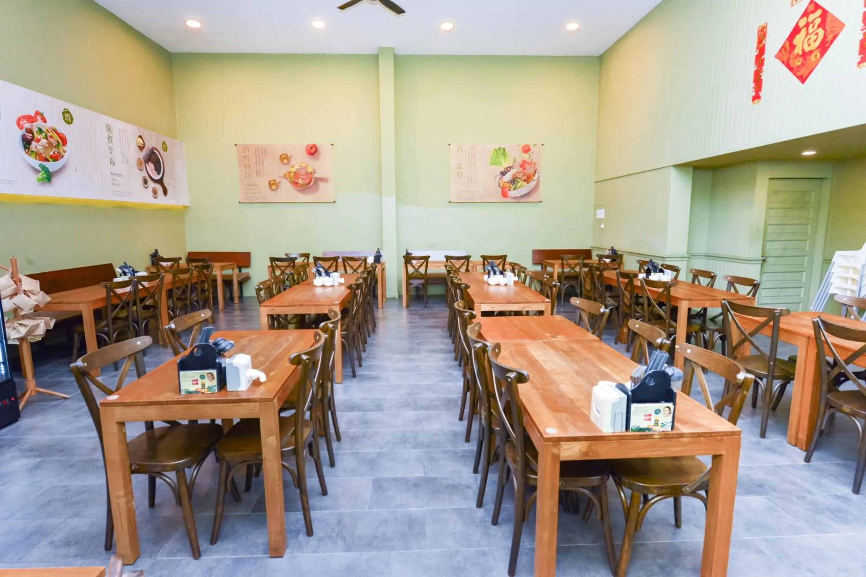 Sojourn Spa Hotel Melaka