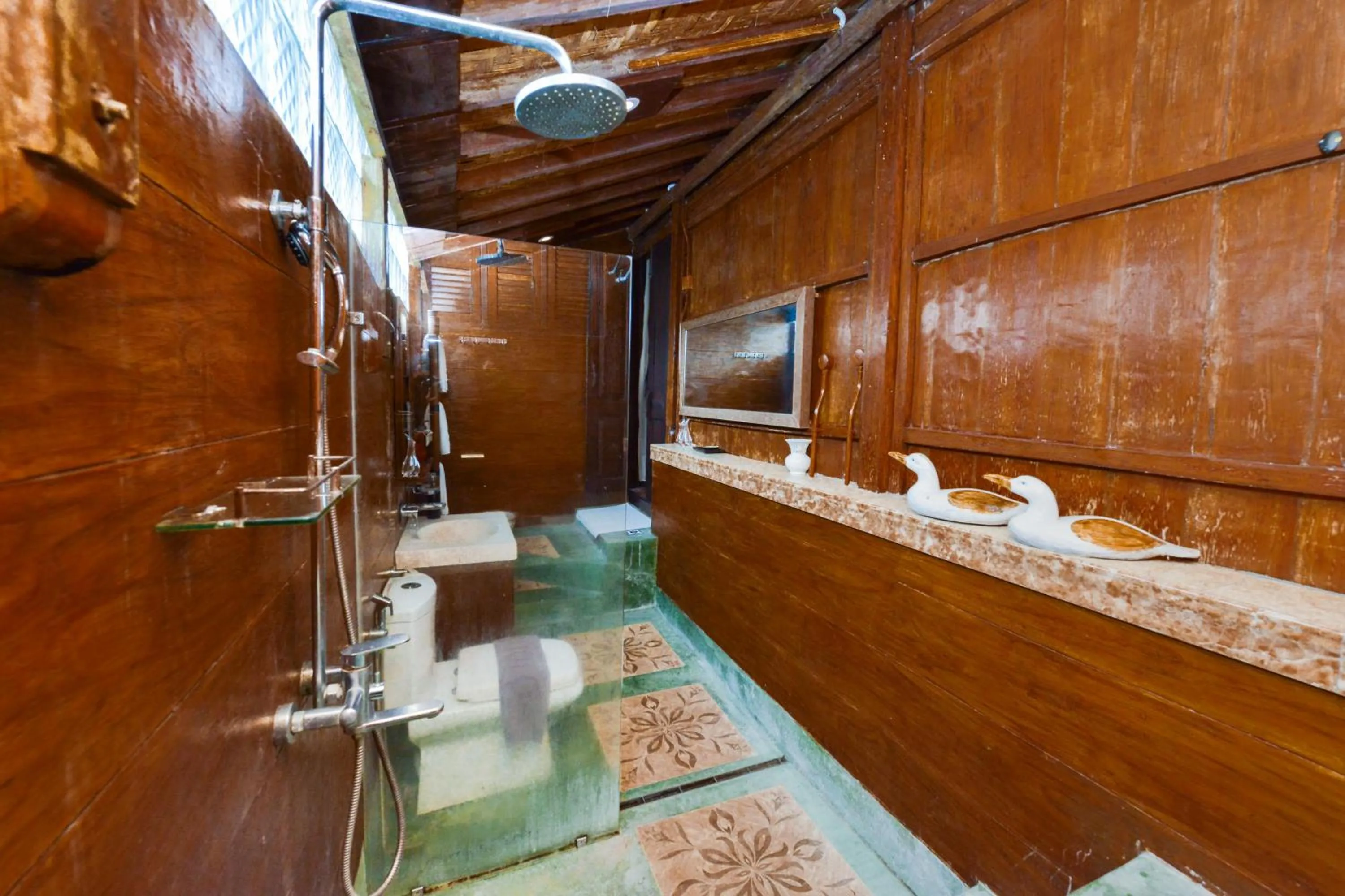 Sojourn Spa Hotel Melaka