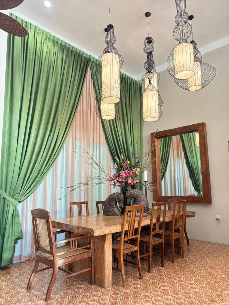 Lounge or bar in Sojourn Spa Hotel Melaka Lounge or bar in Sojourn Spa Hotel Melaka