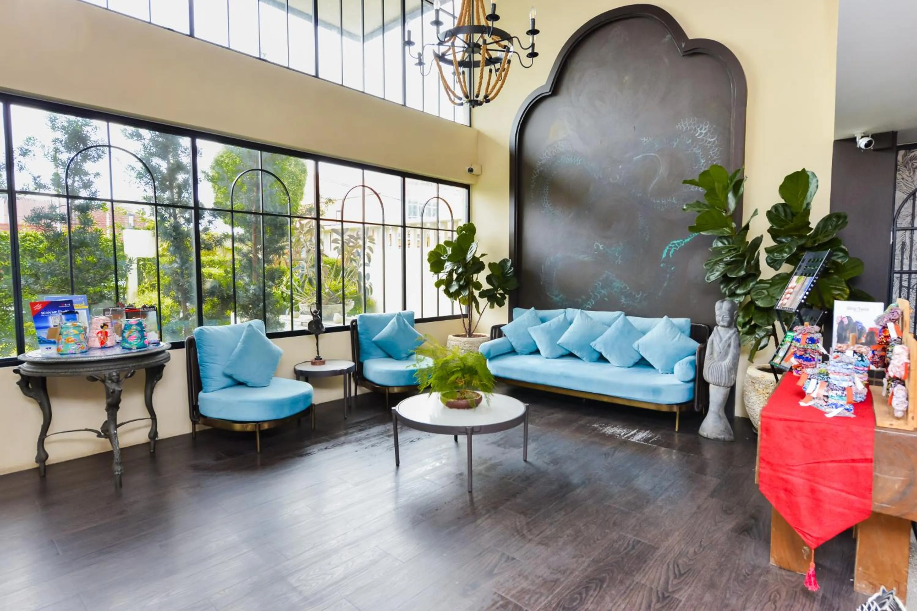 Sojourn Spa Hotel Melaka