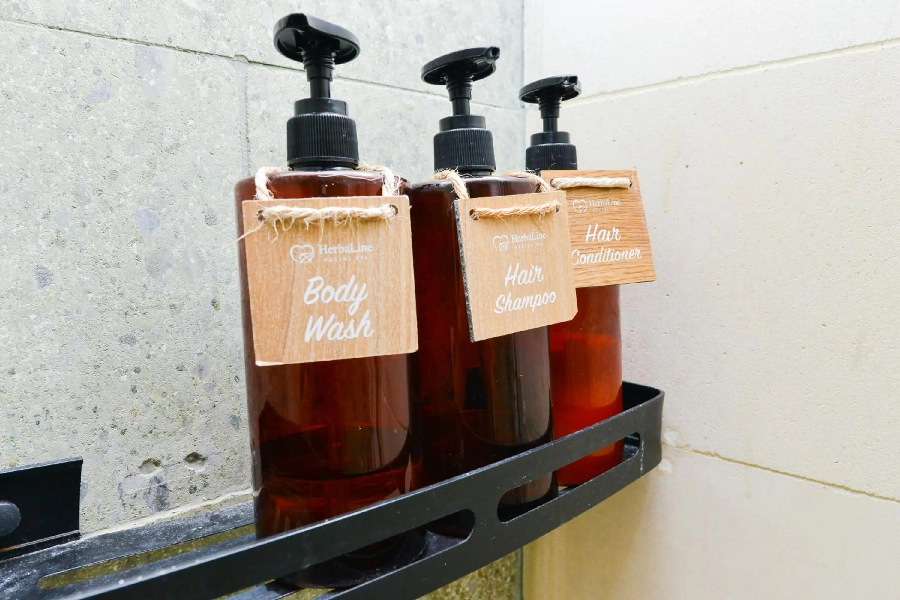 Sojourn Spa Hotel Melaka