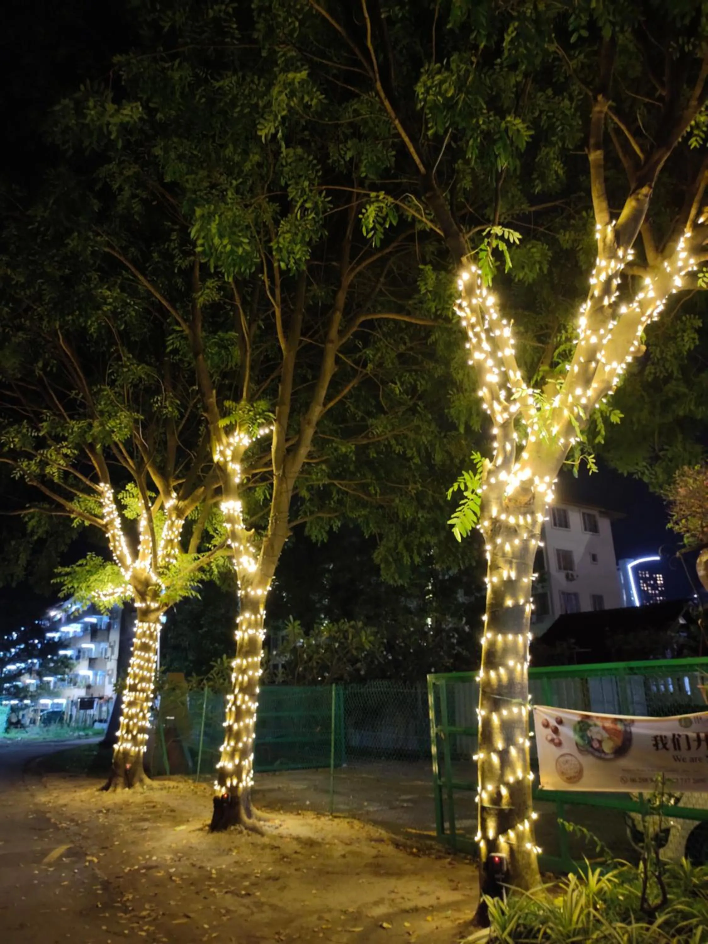 Facade/entrance in Sojourn Spa Hotel Melaka